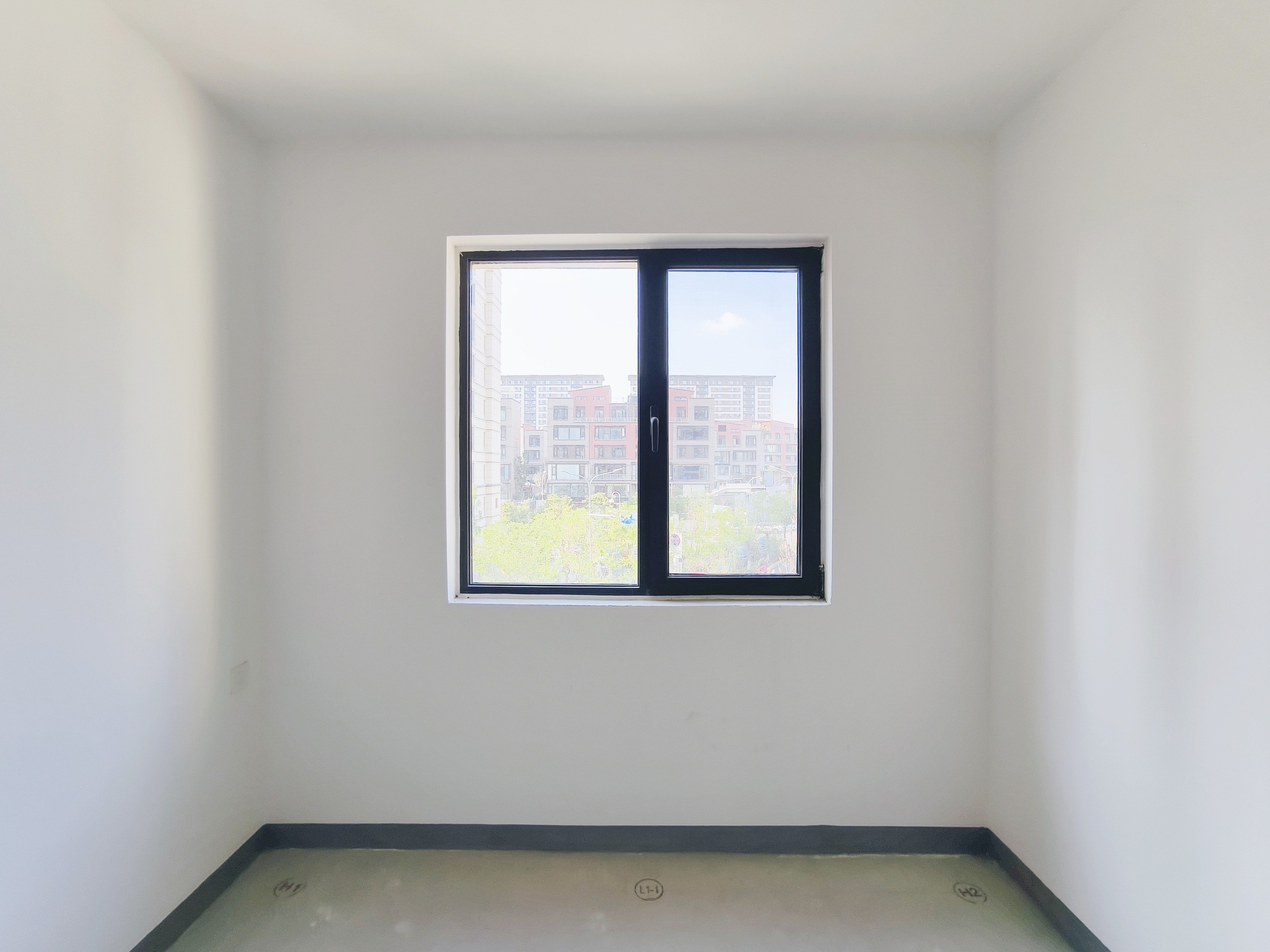 远洋潮起东方A4地块