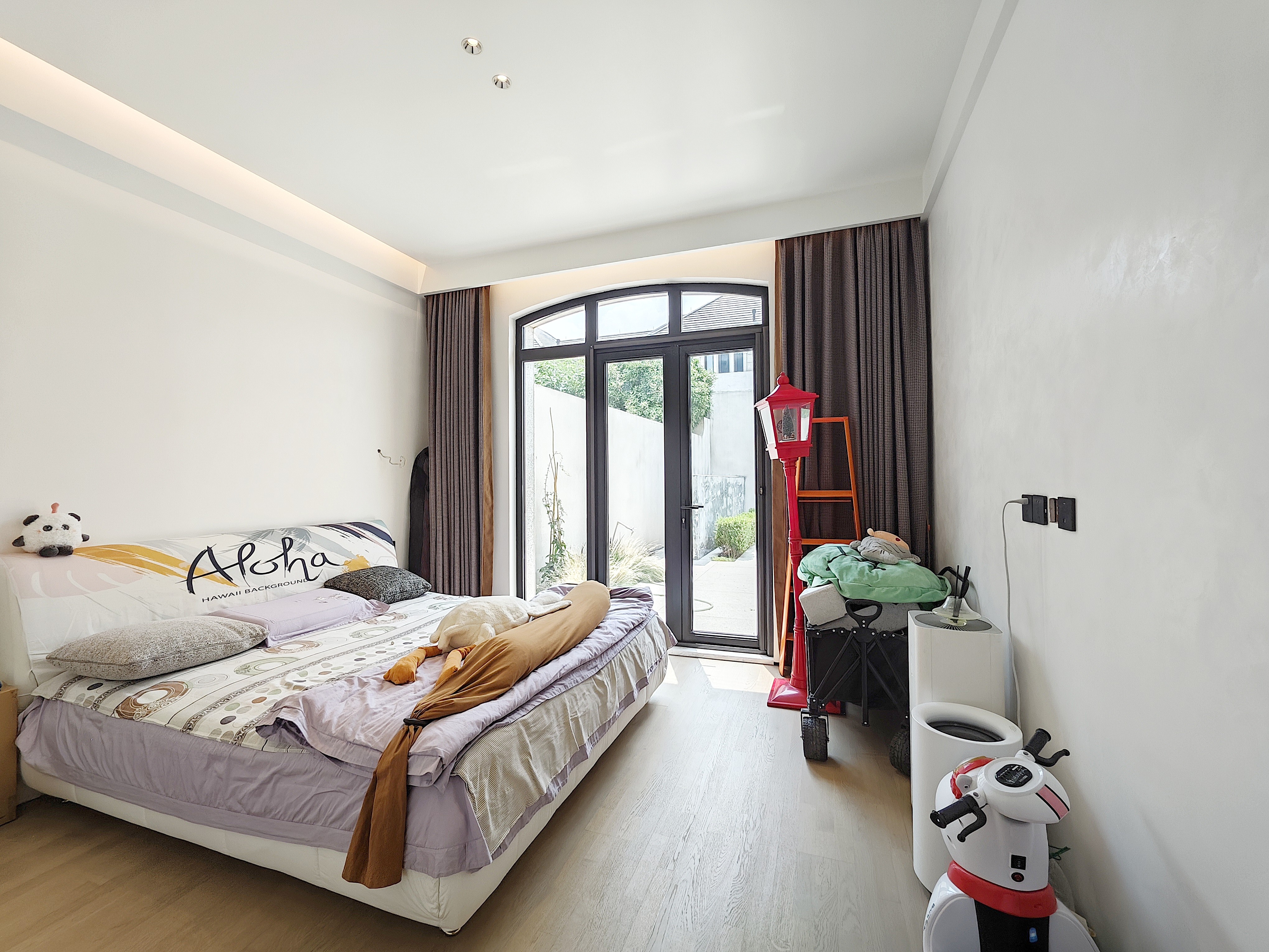 海尔绿城全运村