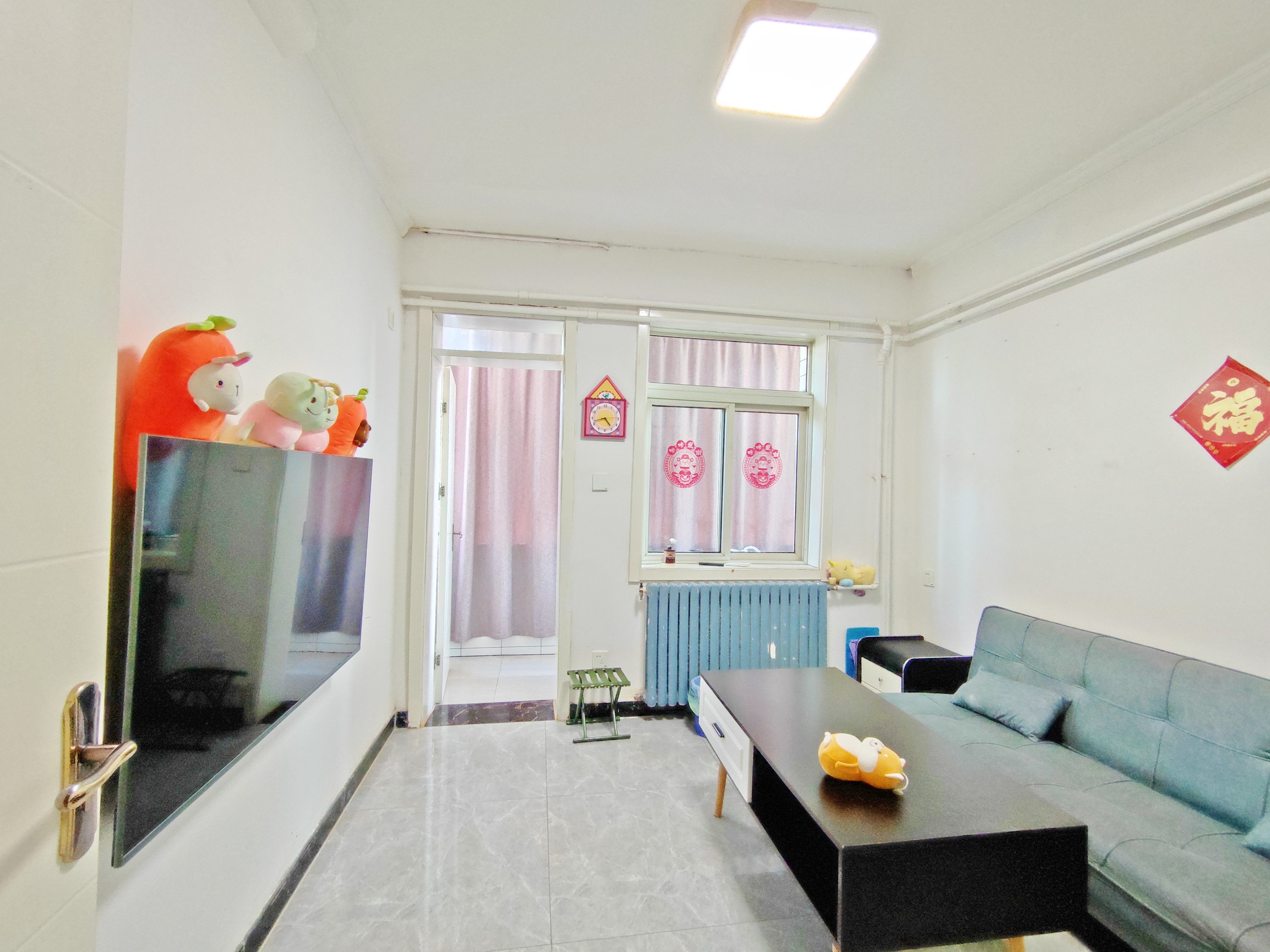 营市东街单位宿舍