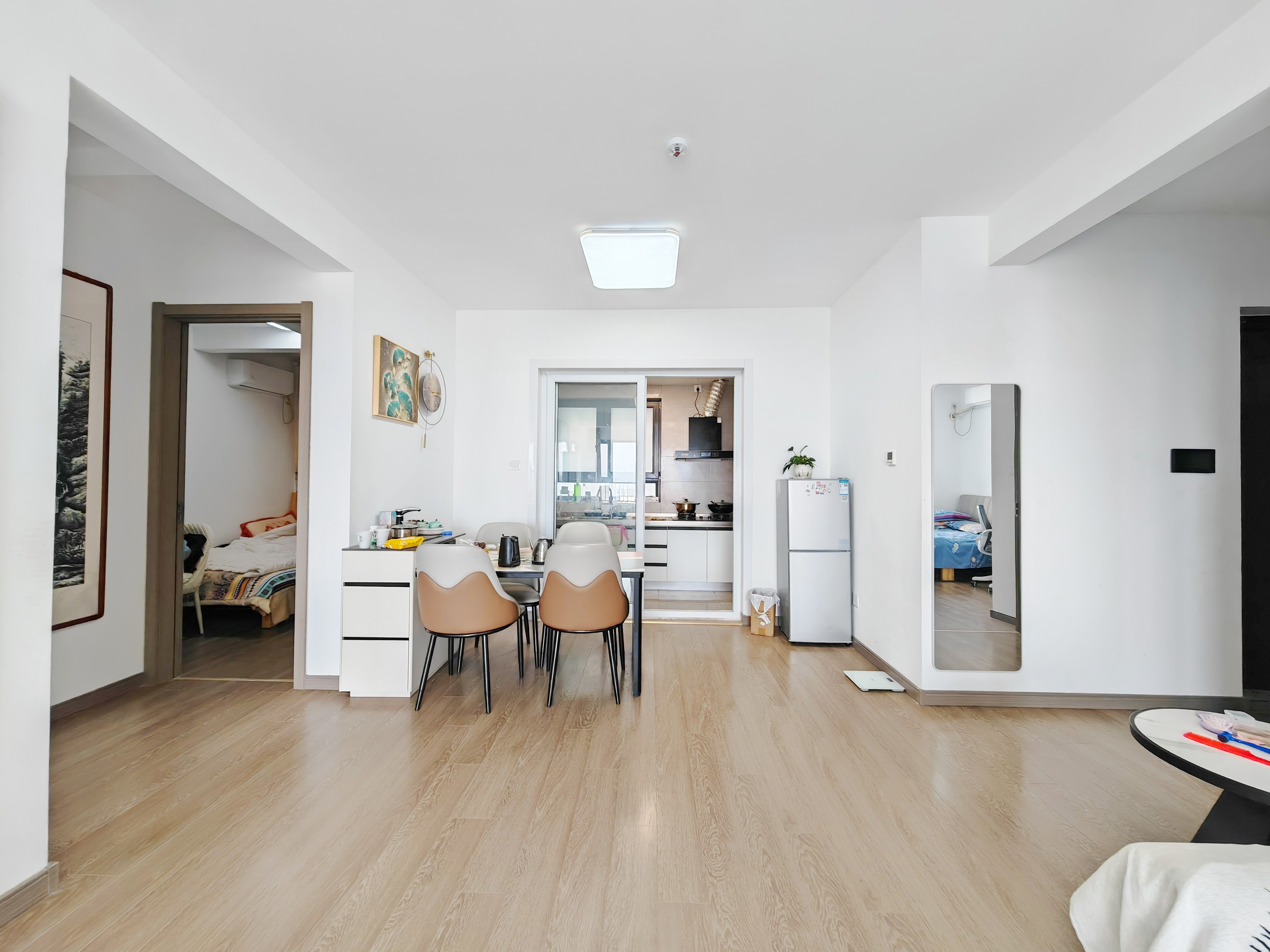 金科华都学林府