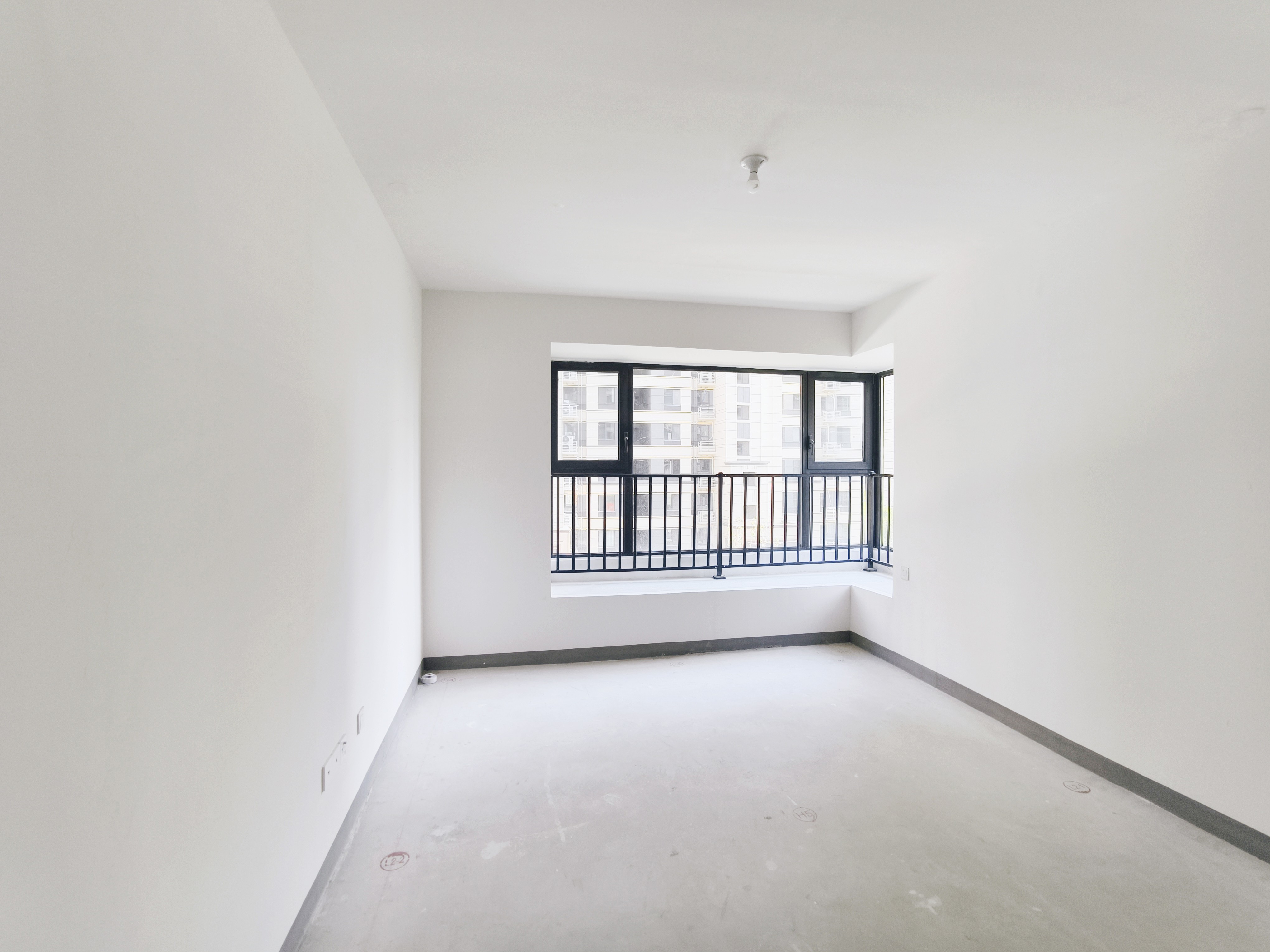 远洋潮起东方A4地块