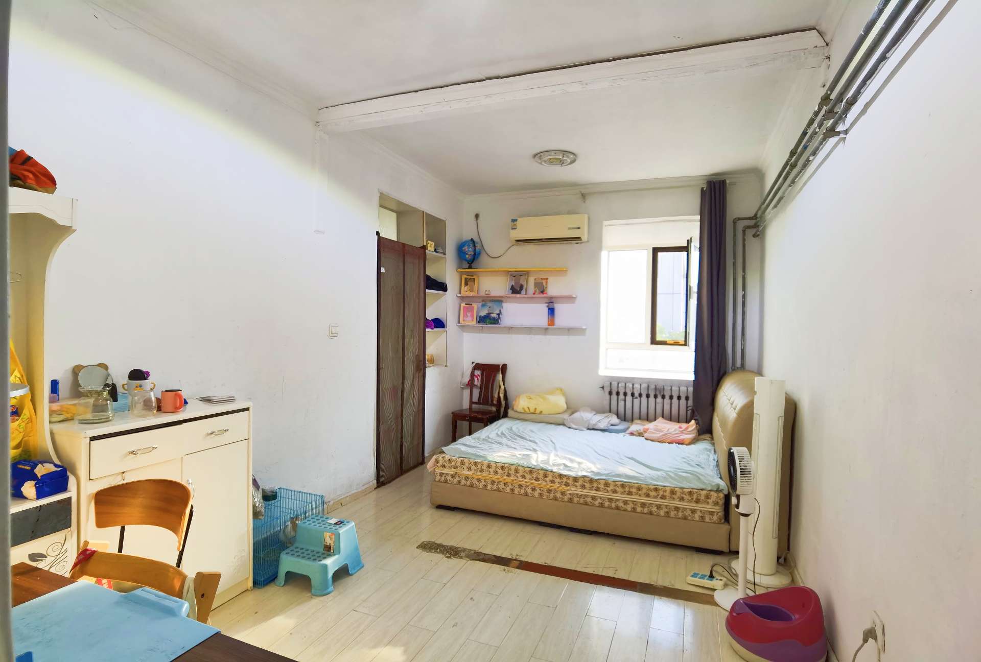 胜利大街单位宿舍