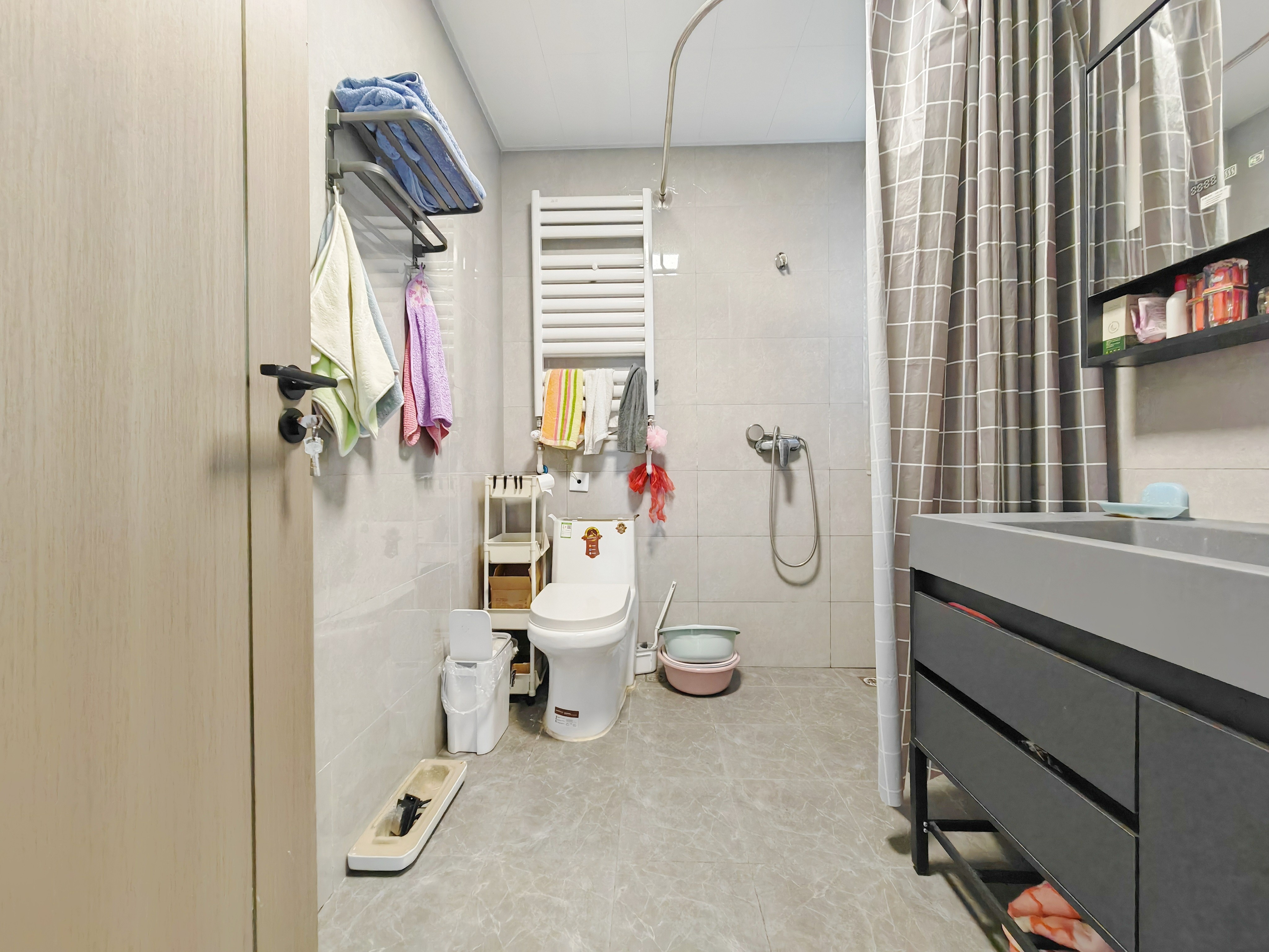 金科华都学林府