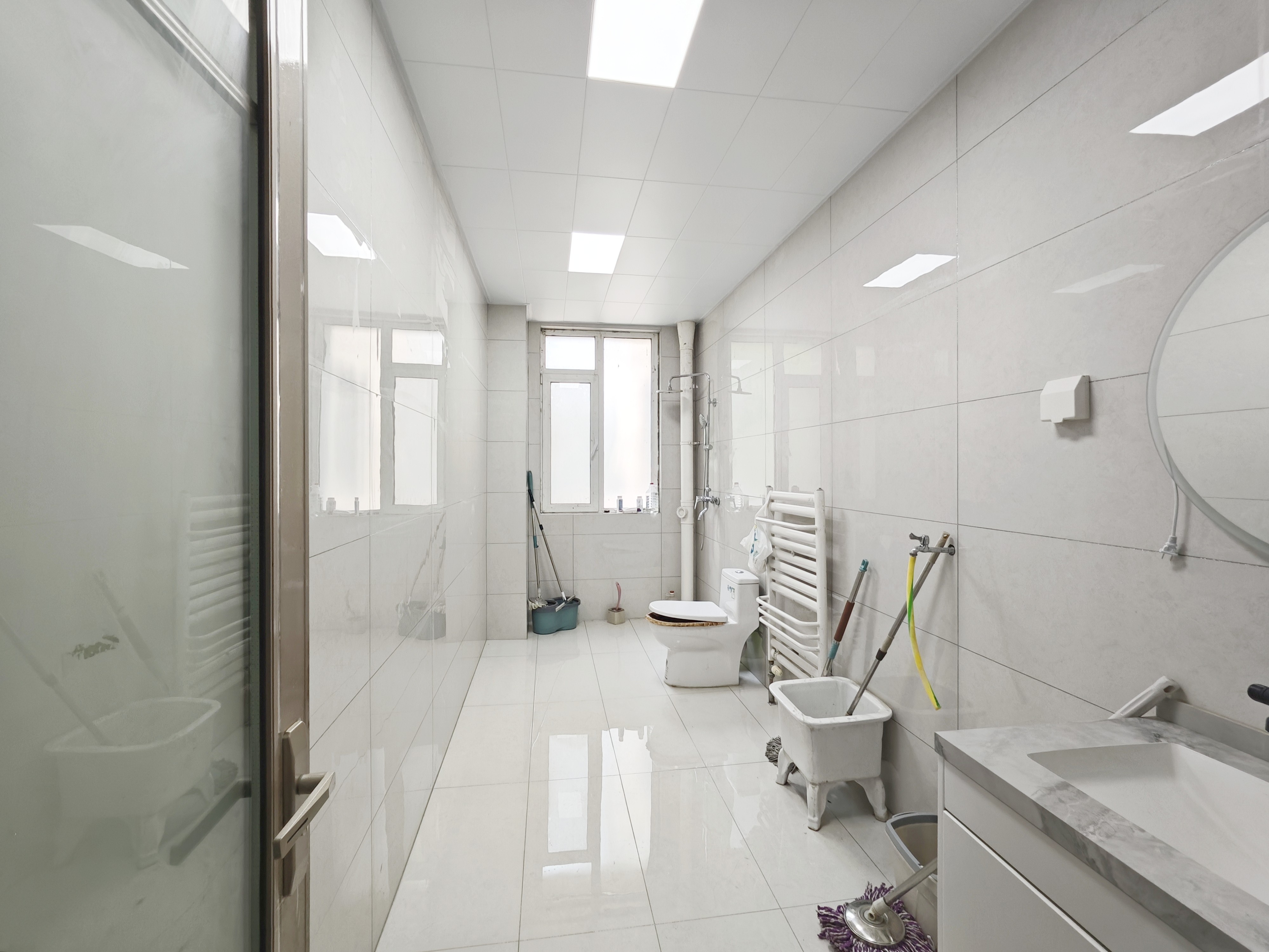 黄金山水郡六区