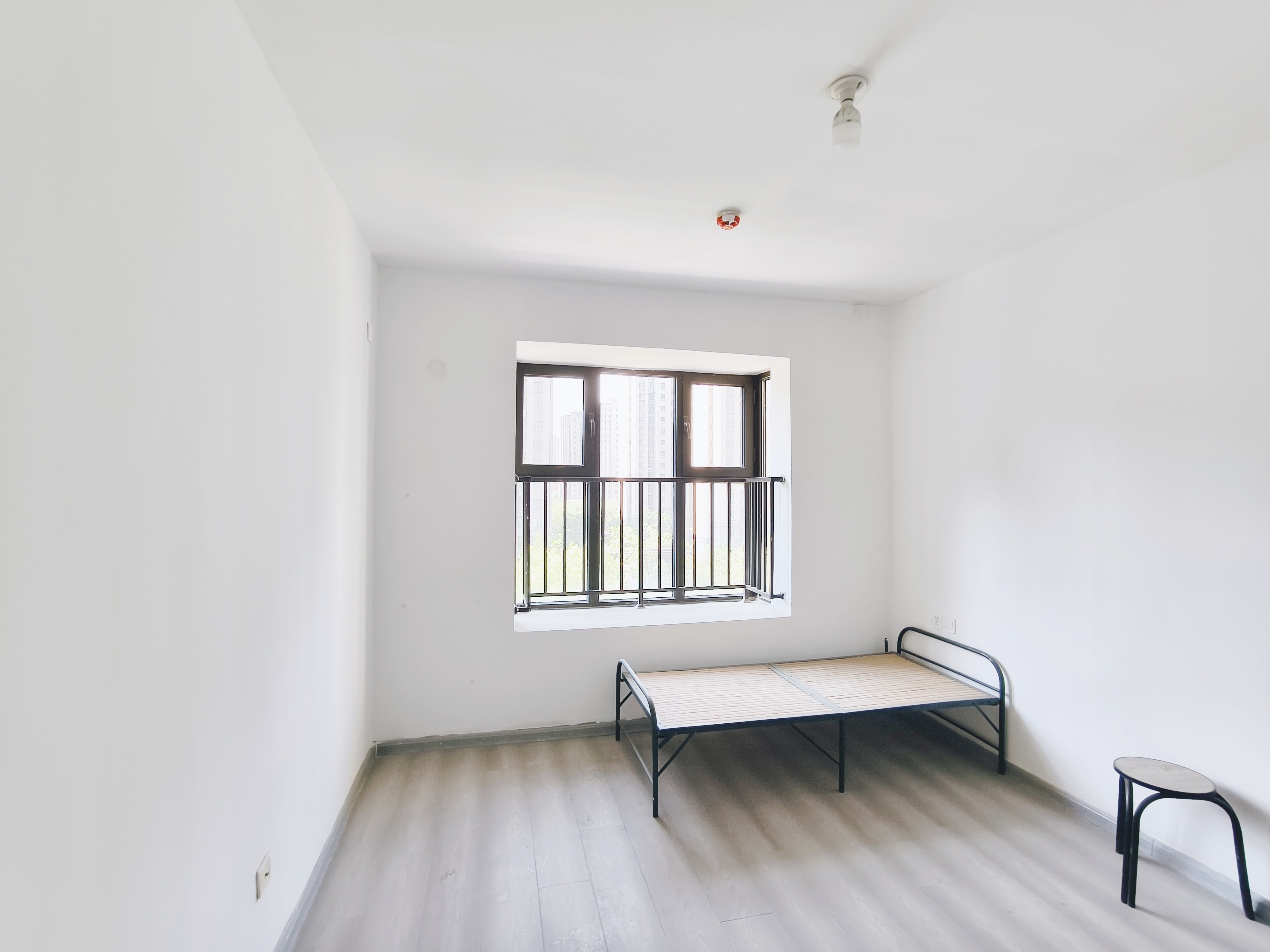 中新锦绣天地中苑四区