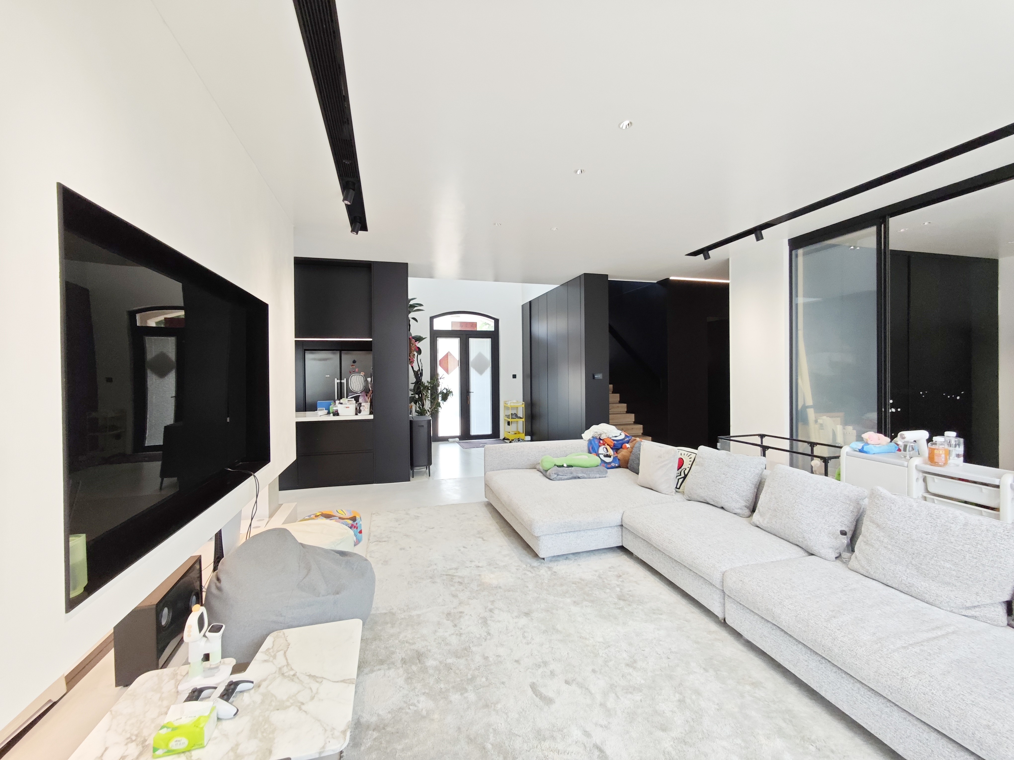 海尔绿城全运村