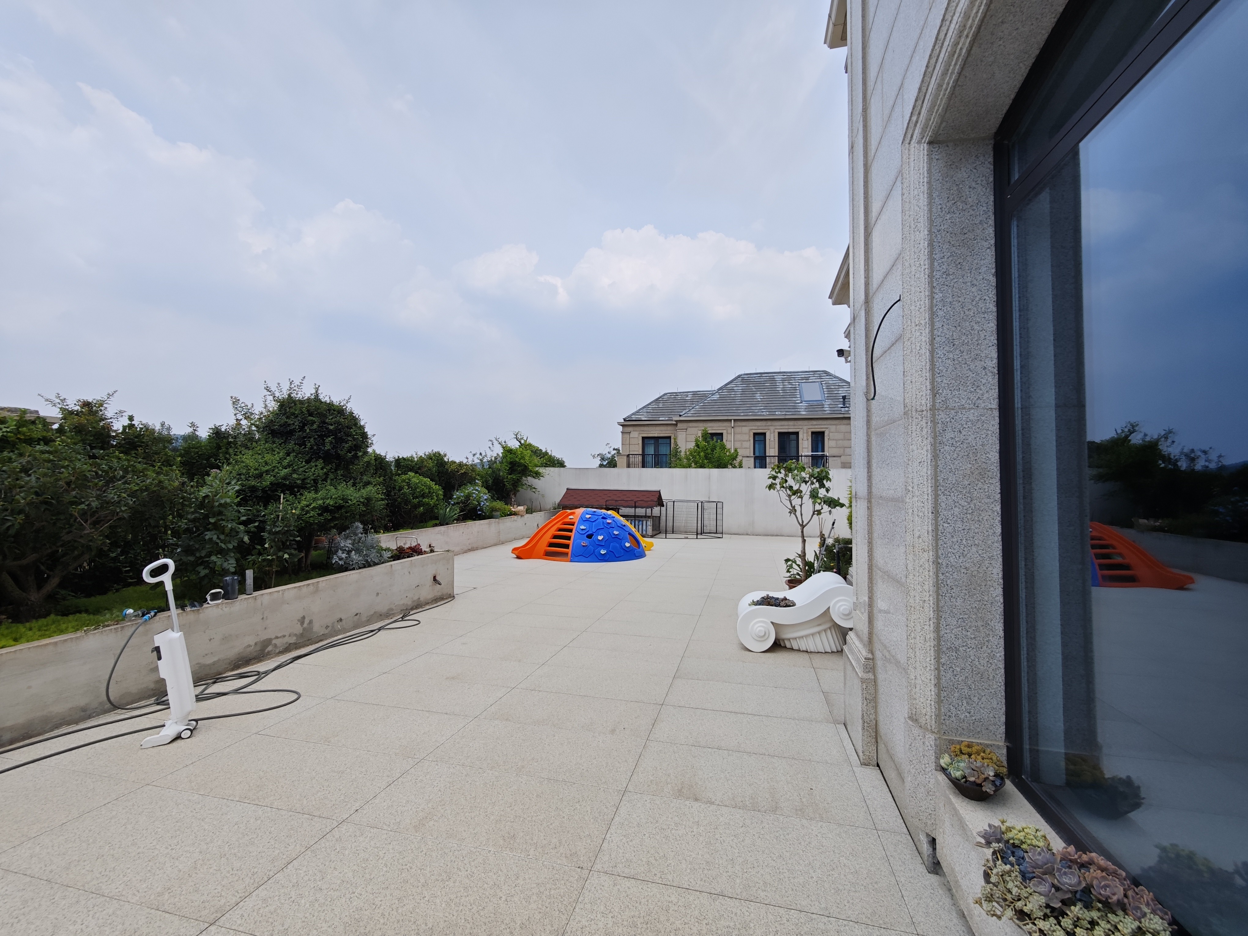 海尔绿城全运村