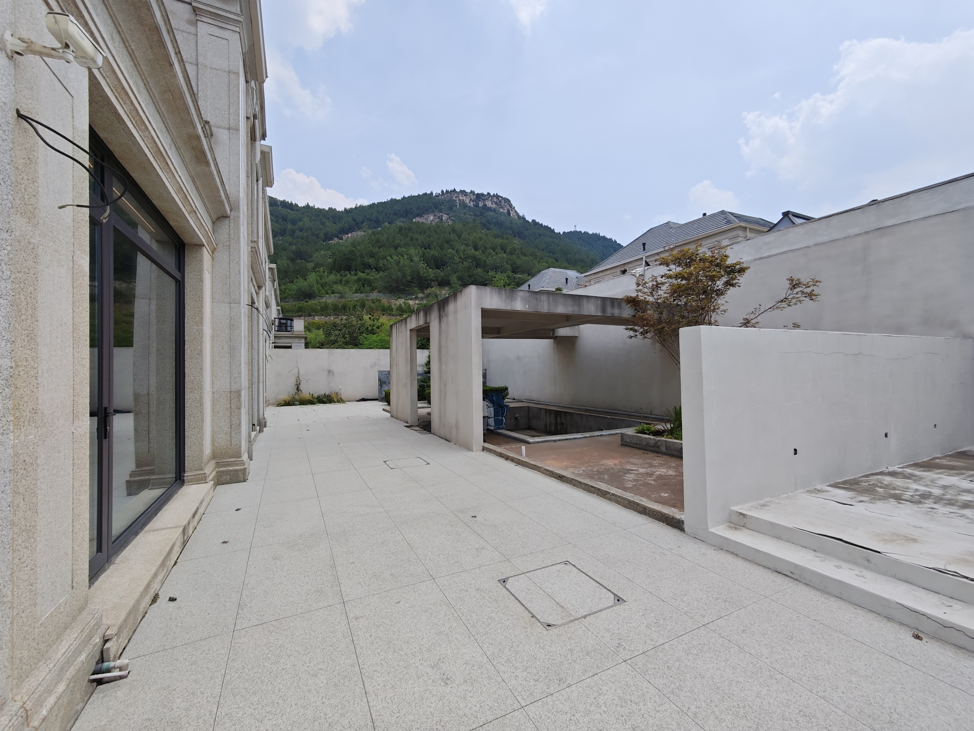 海尔绿城全运村