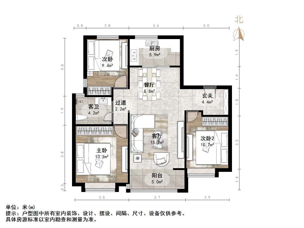 金科华都学林府