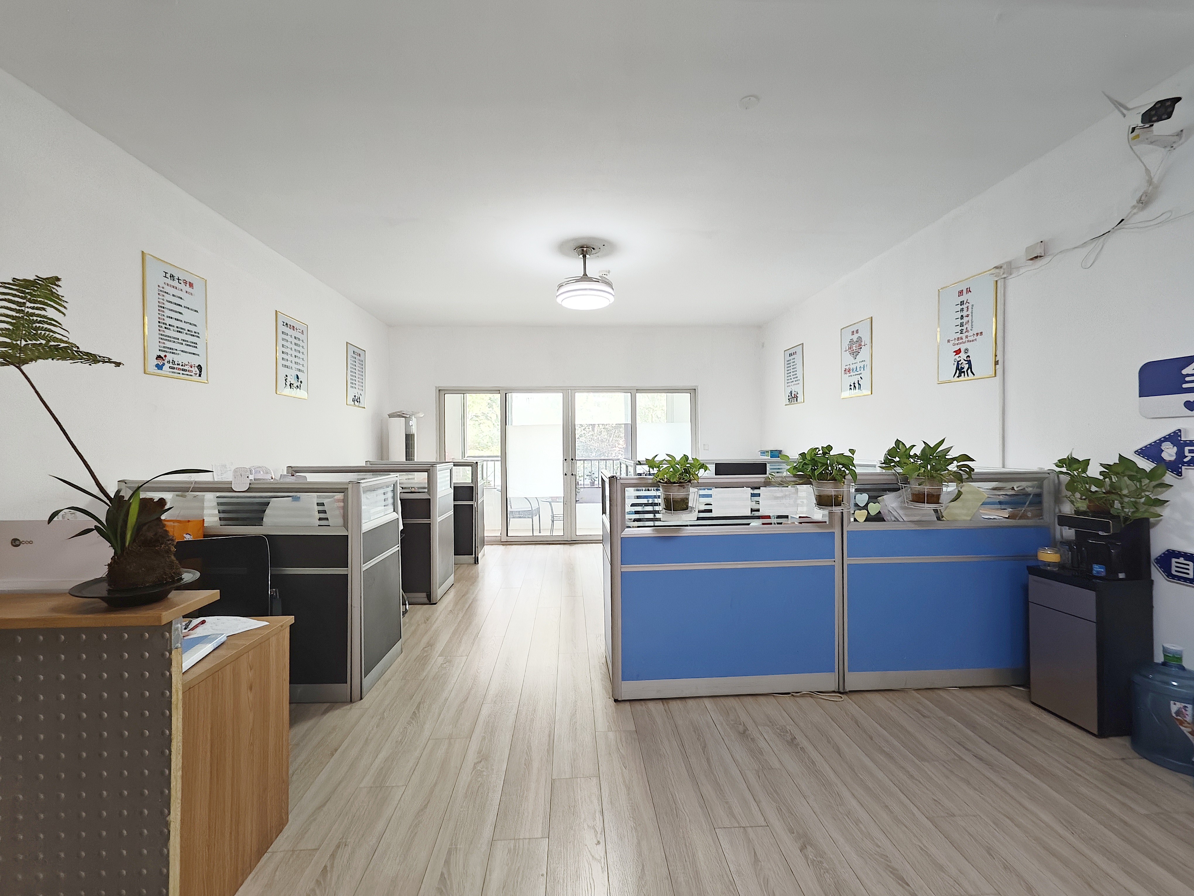 黄金山水郡六区