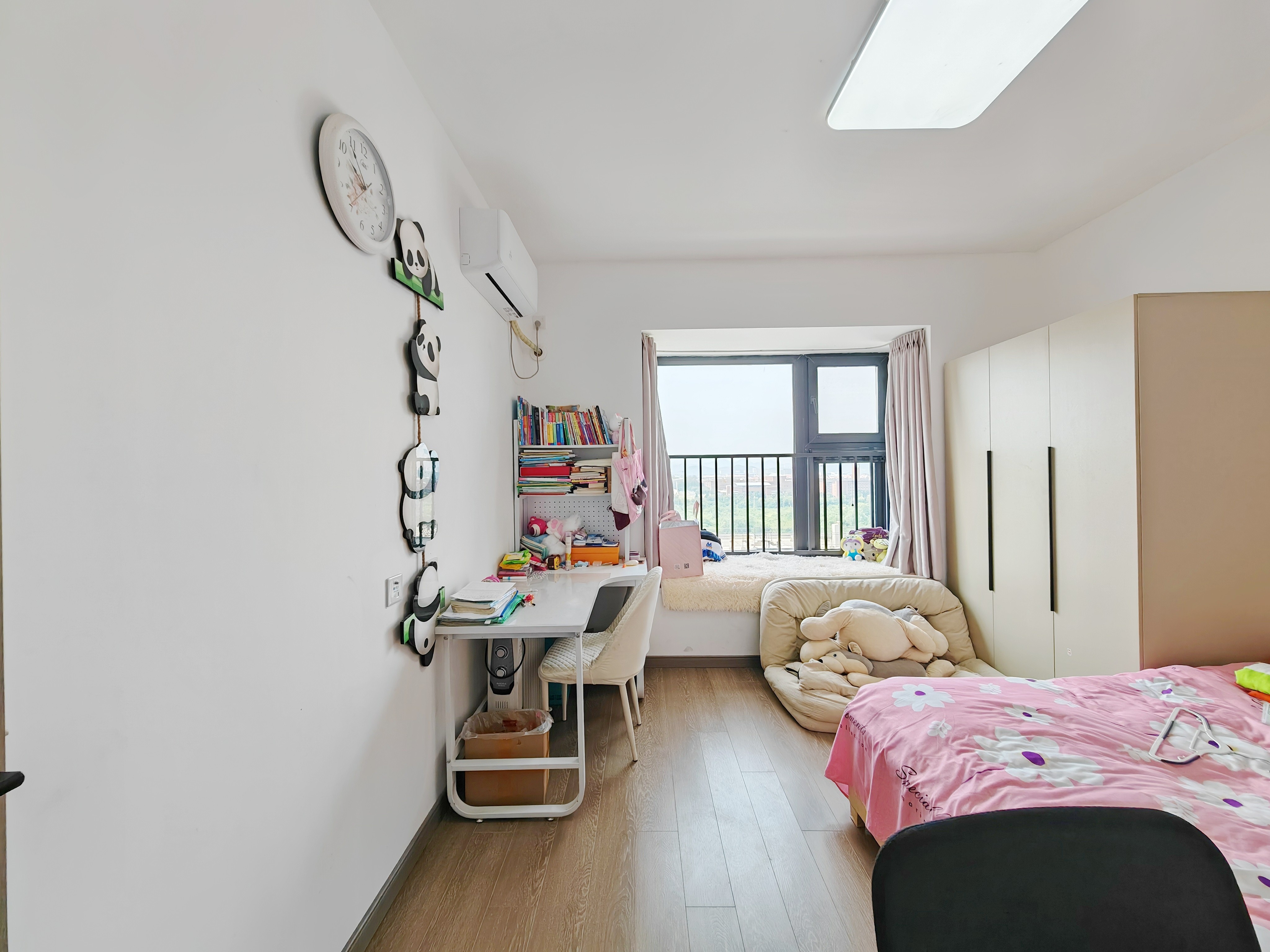 金科华都学林府