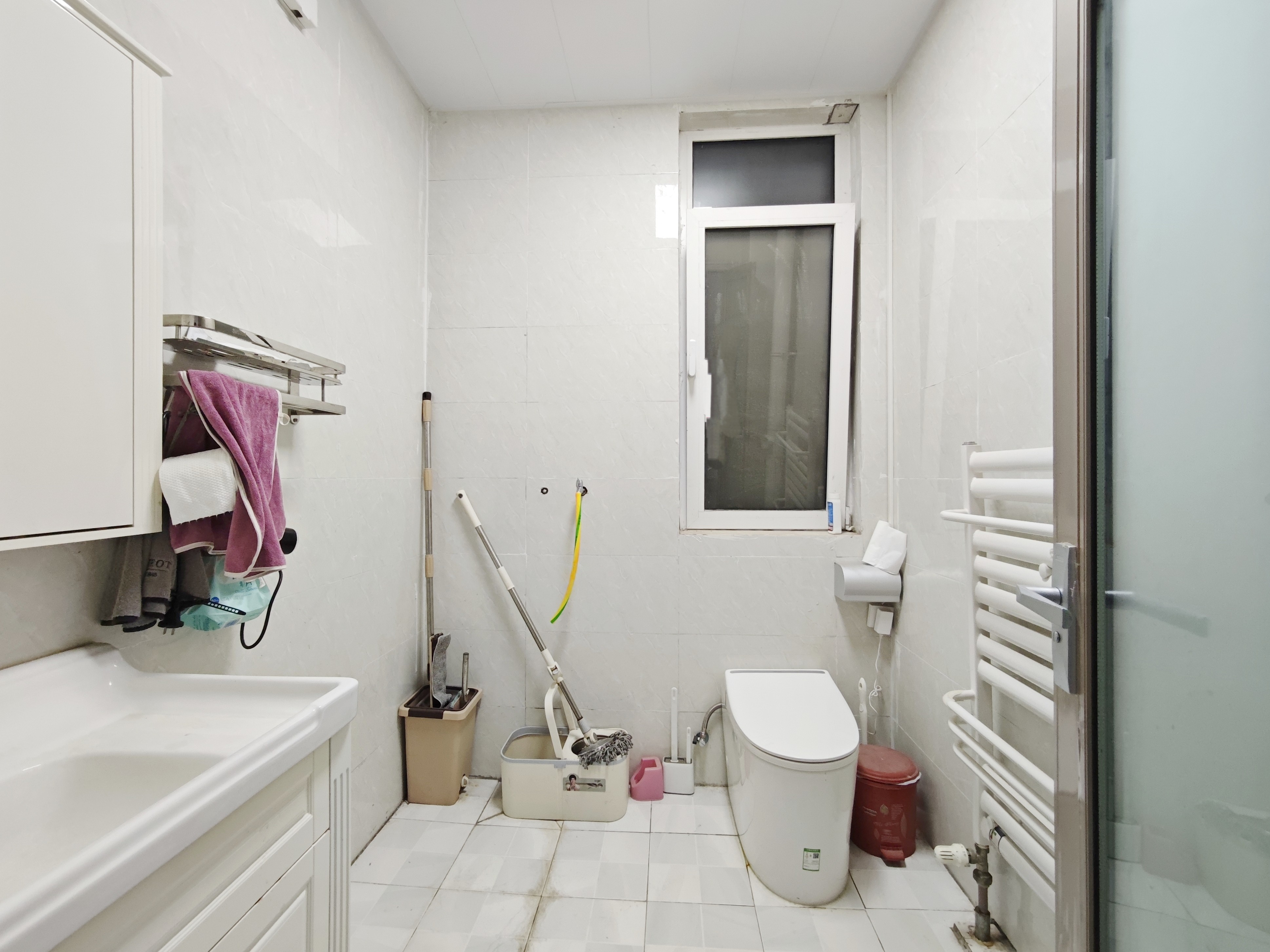 黄金山水郡六区