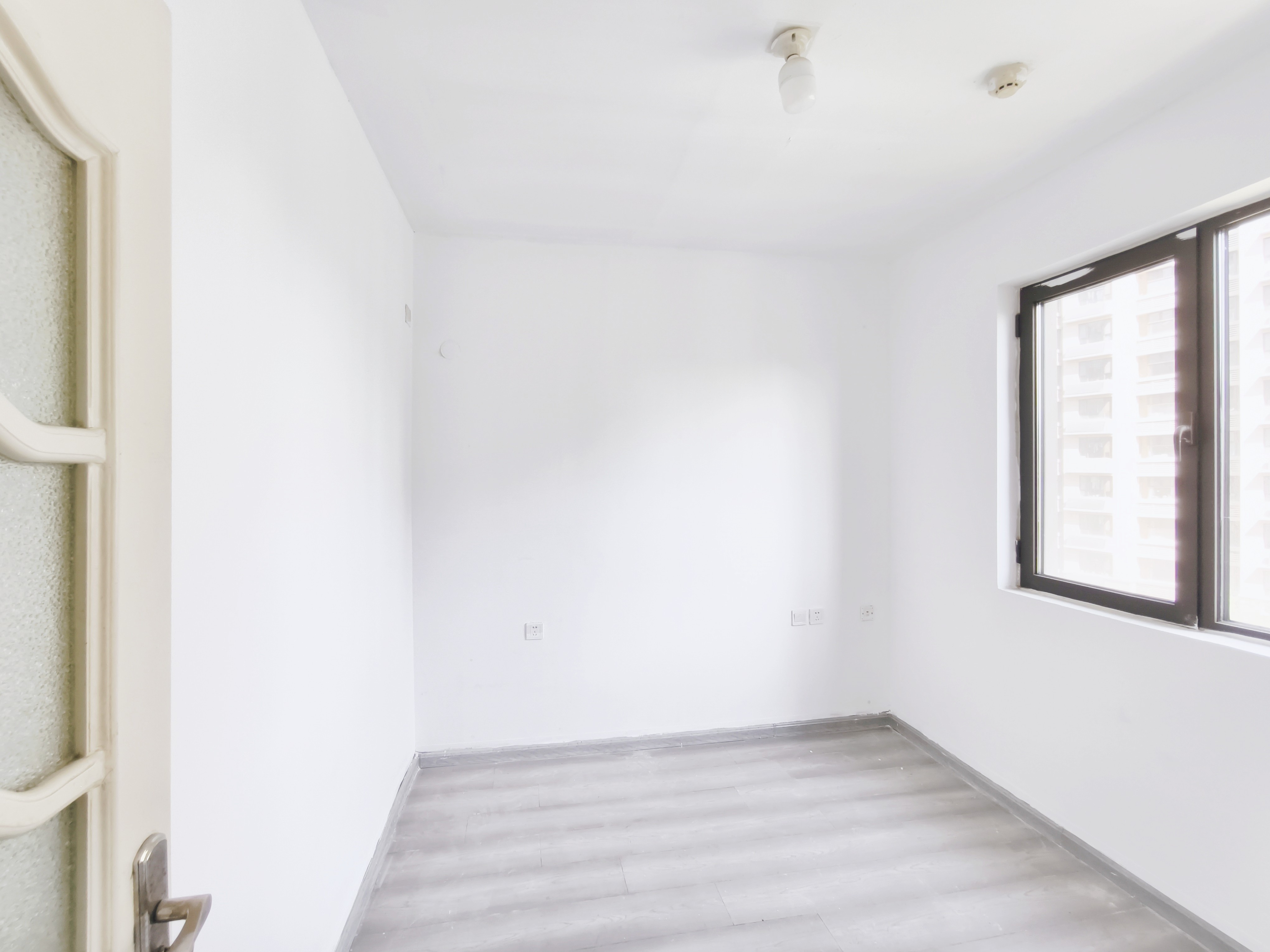 中新锦绣天地中苑四区