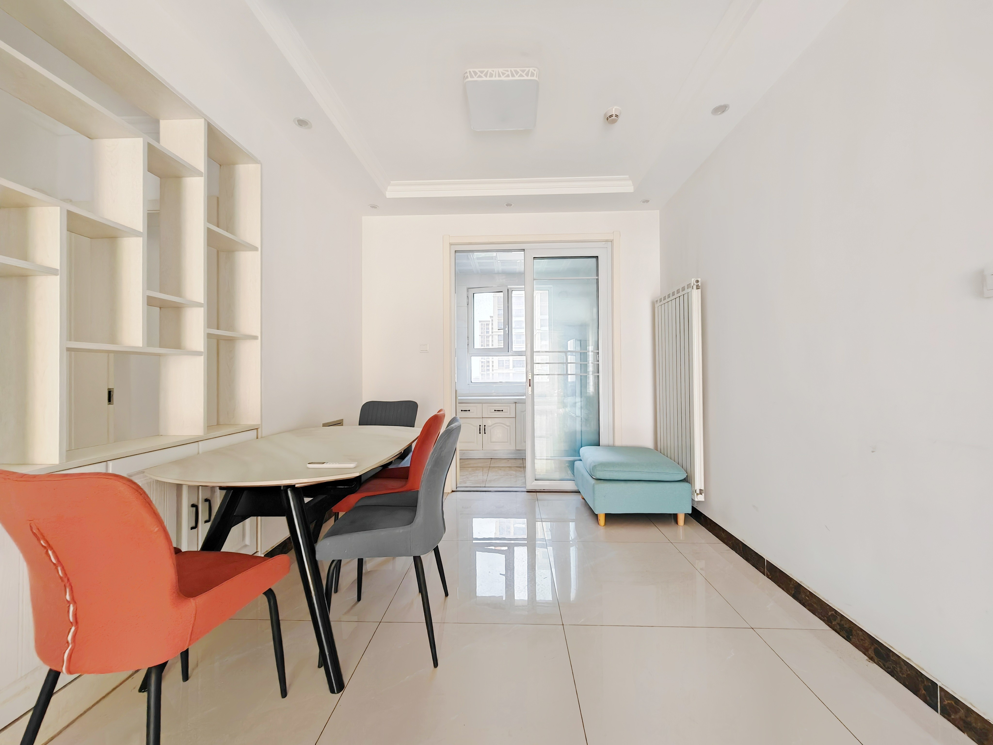 中建长清湖知园