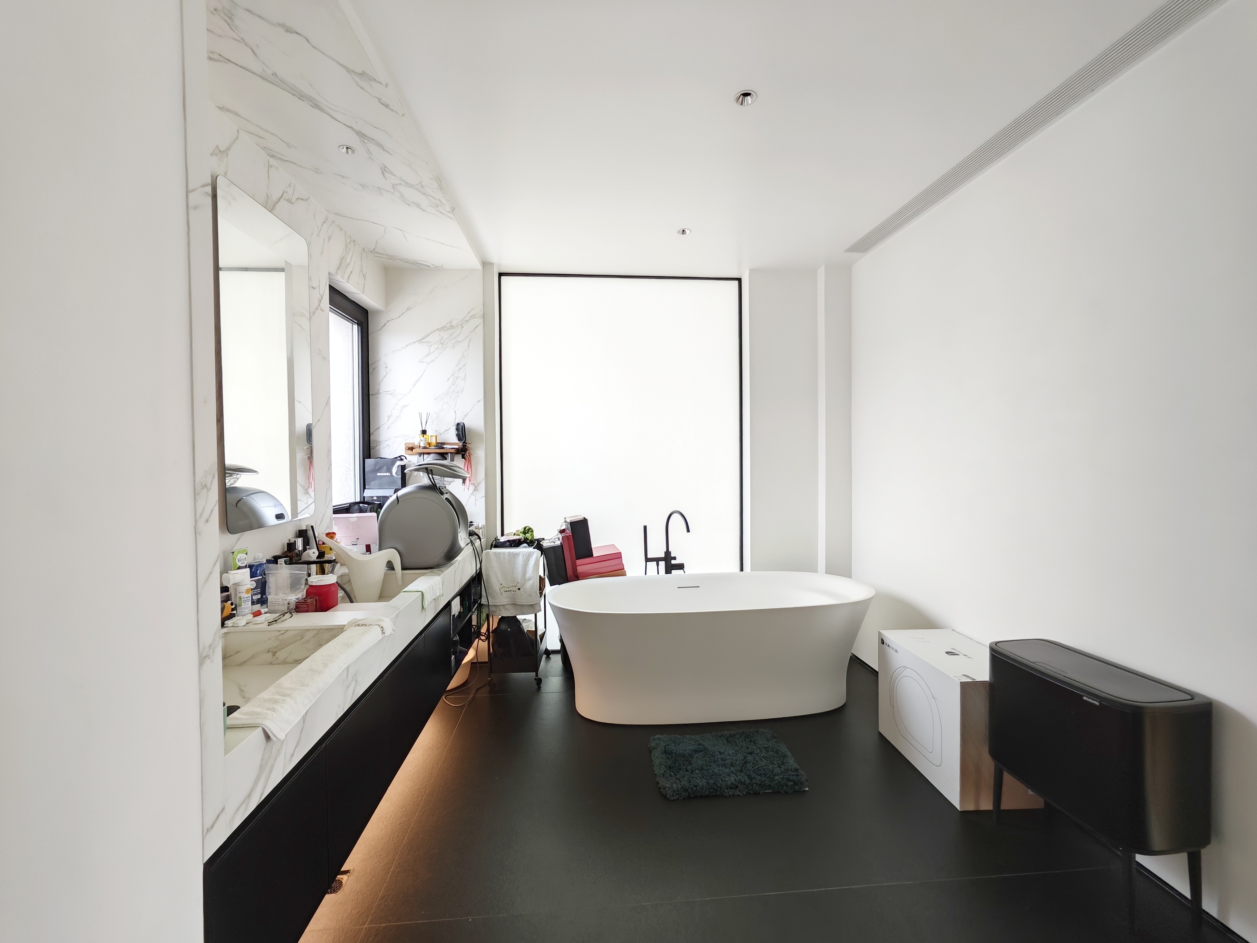 海尔绿城全运村