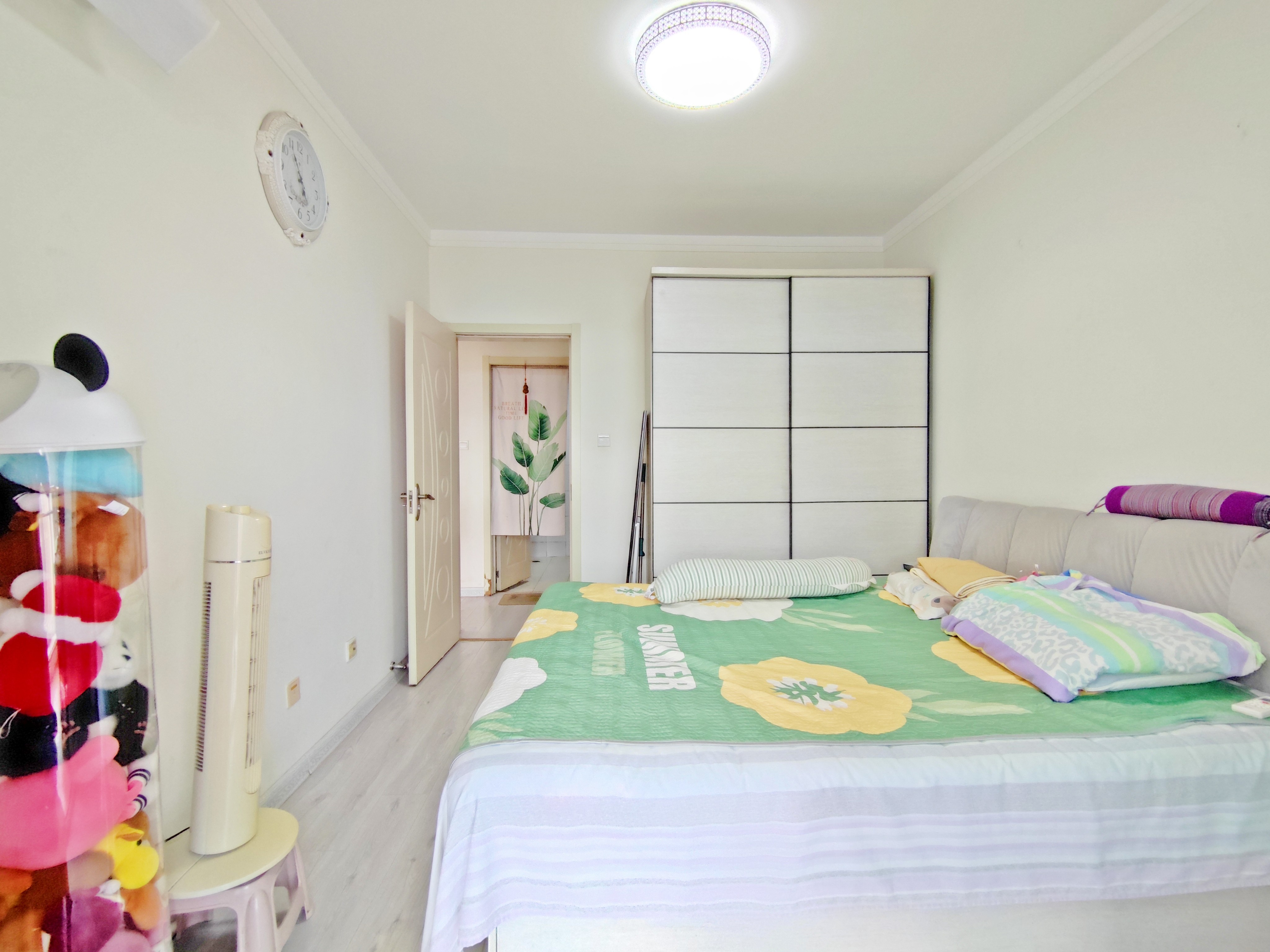 绿地国际花都(一期)