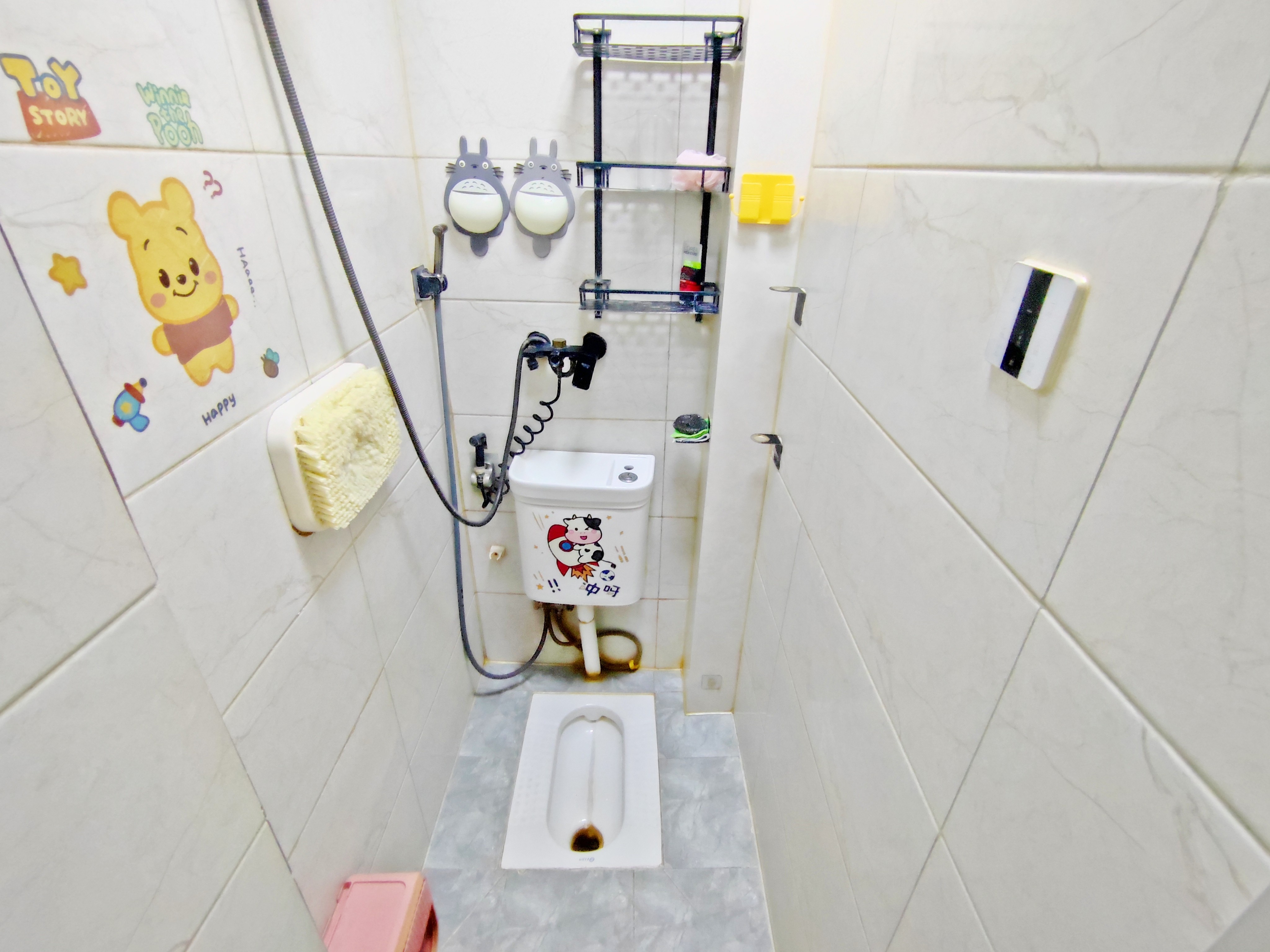 营市东街单位宿舍