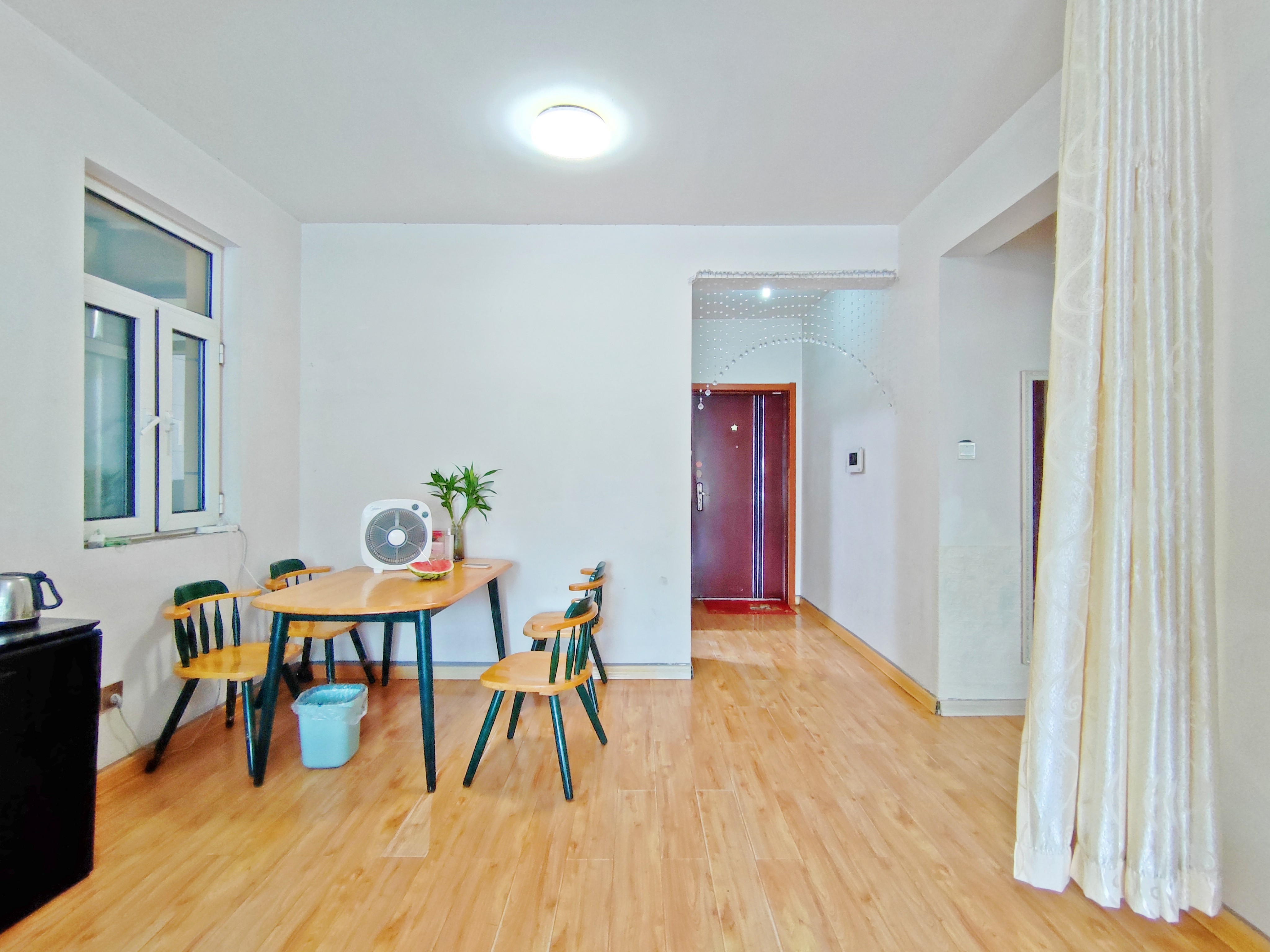 绿地国际花都(二期)