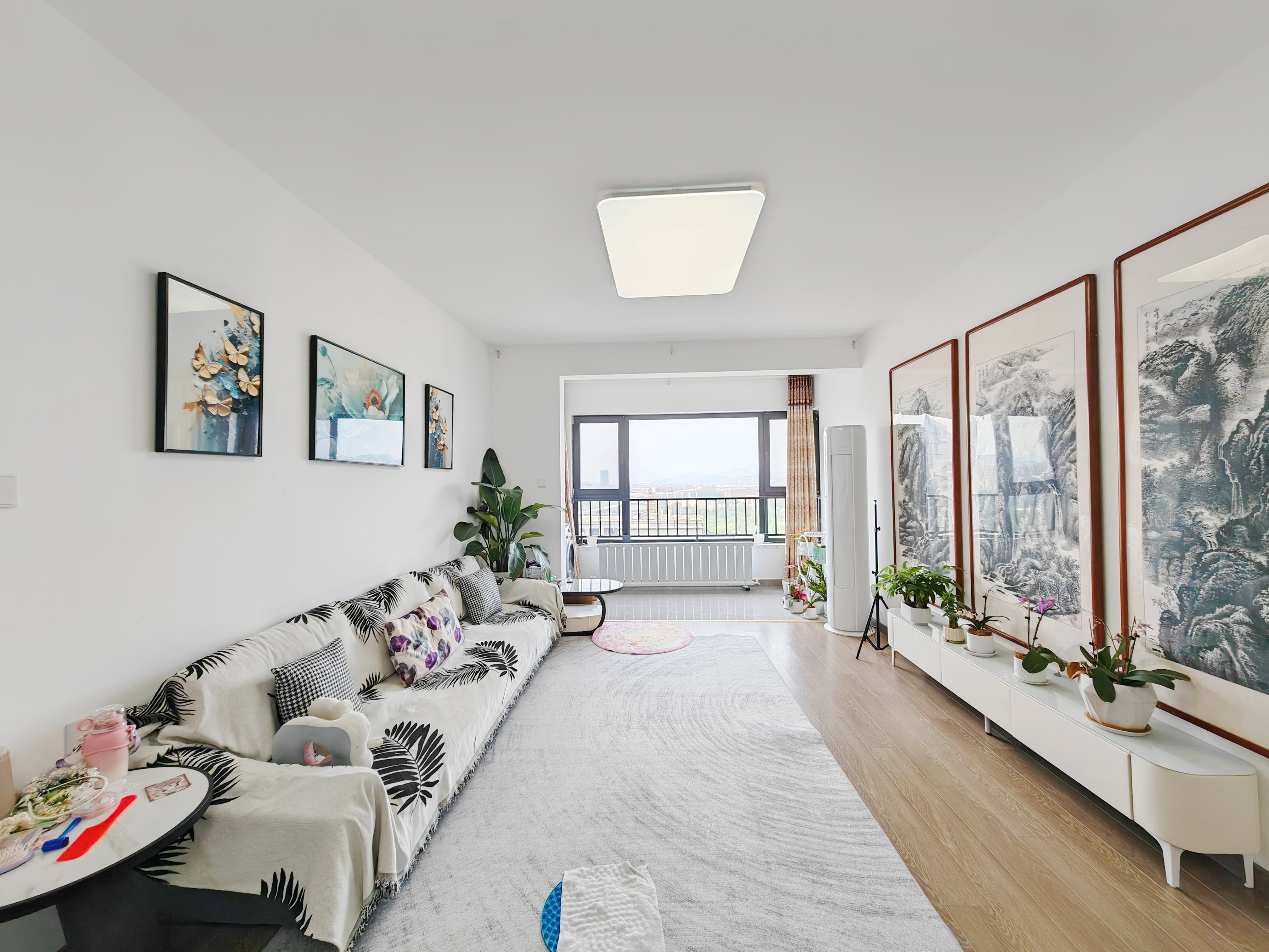  金科华都学林府 南北