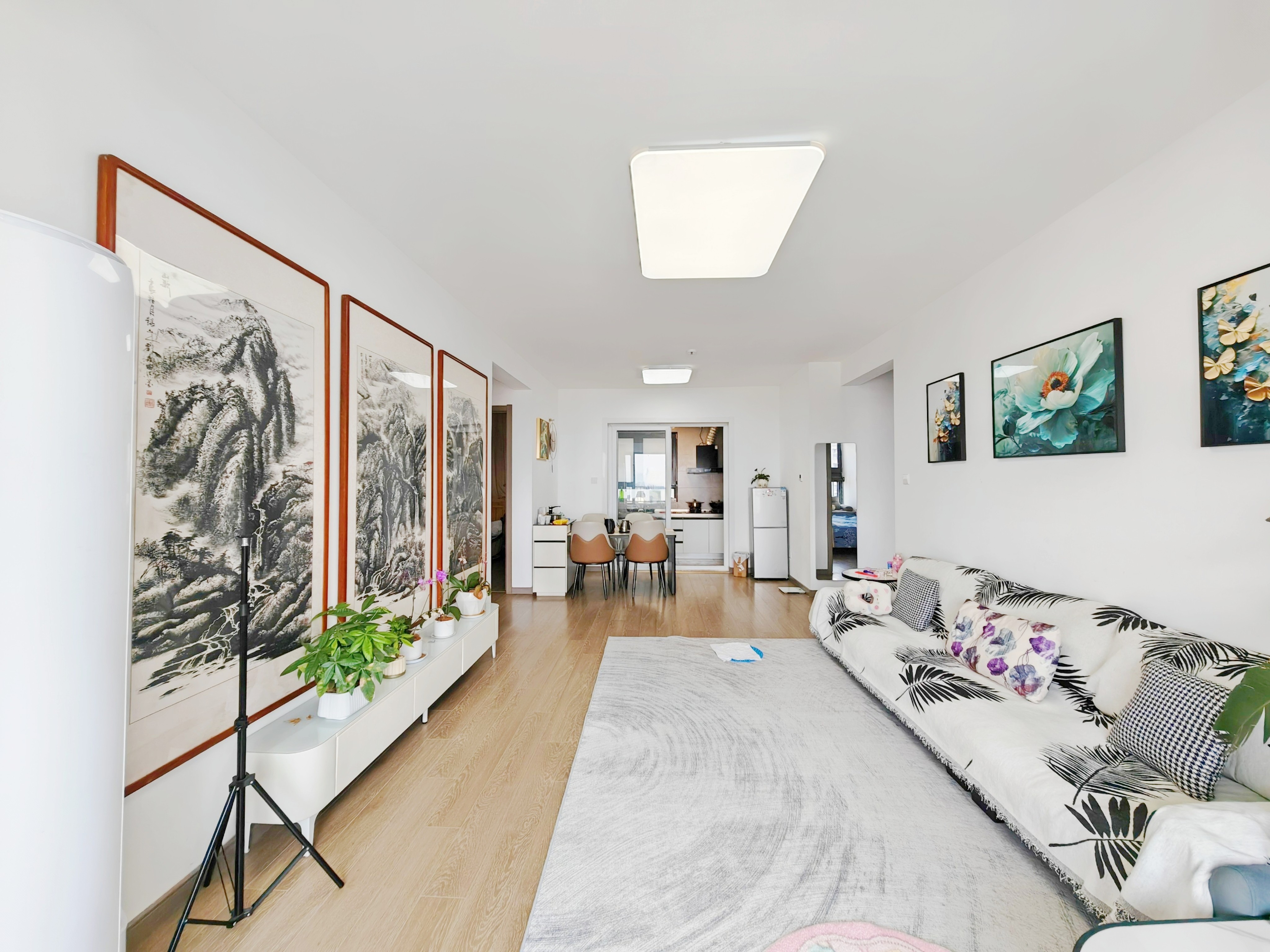 金科华都学林府