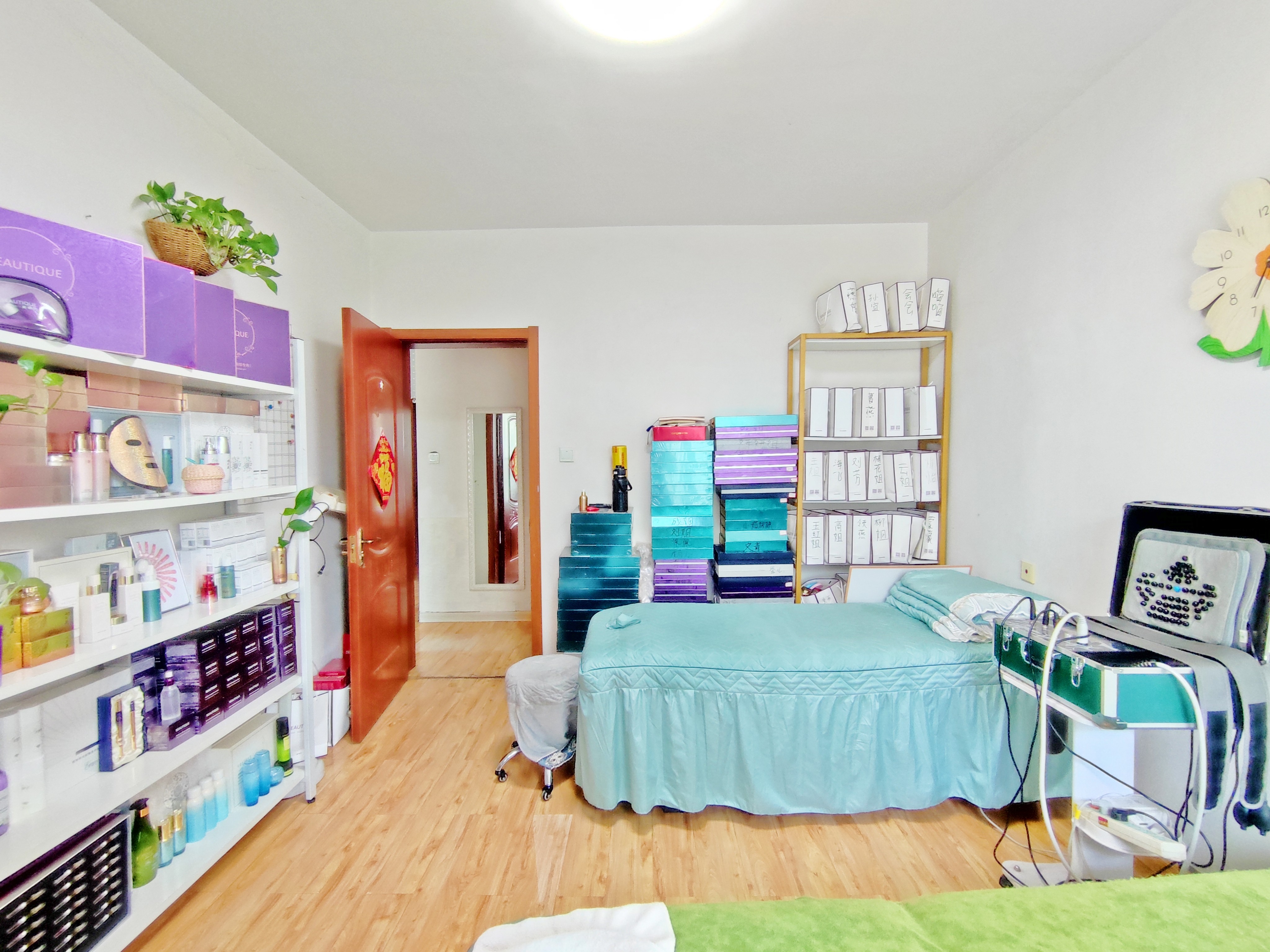 绿地国际花都(二期)