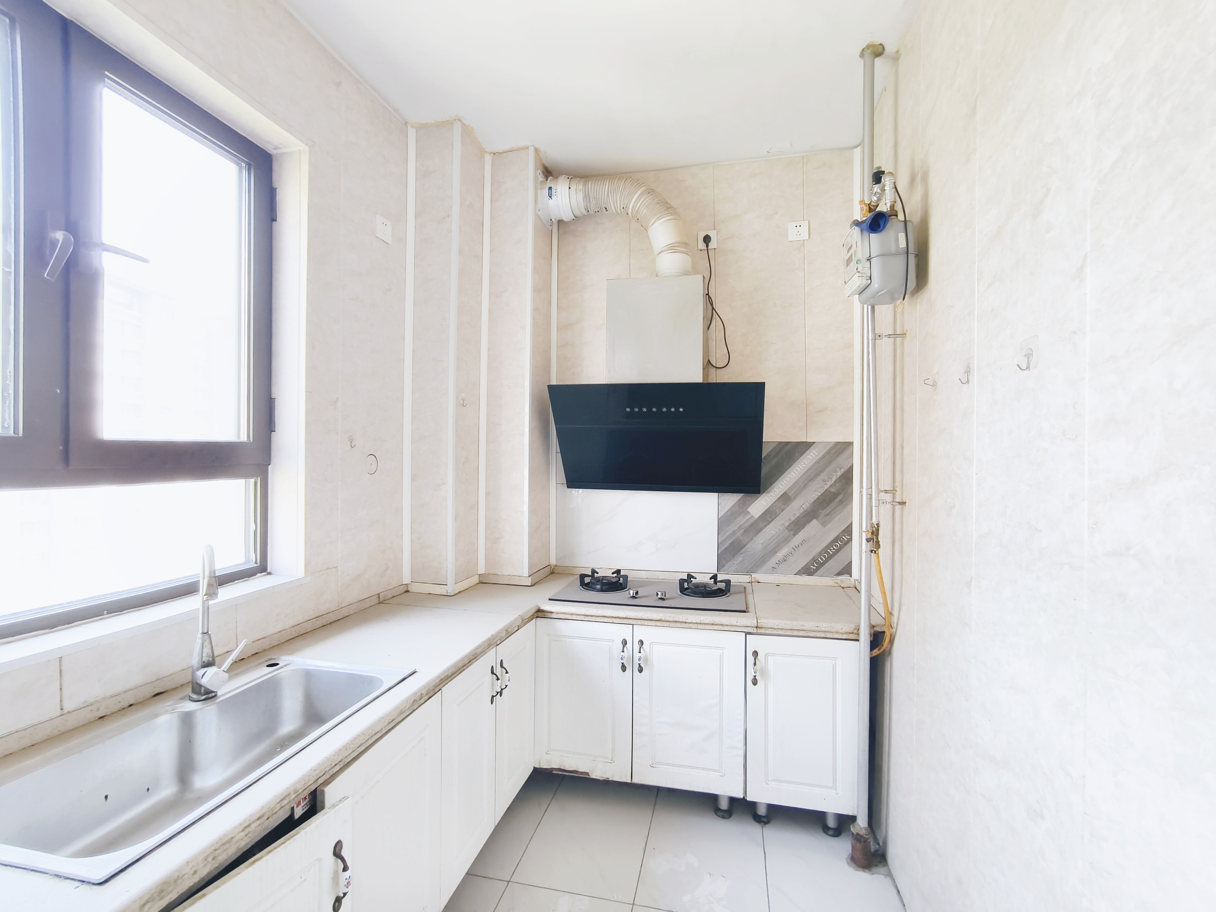 中新锦绣天地中苑四区