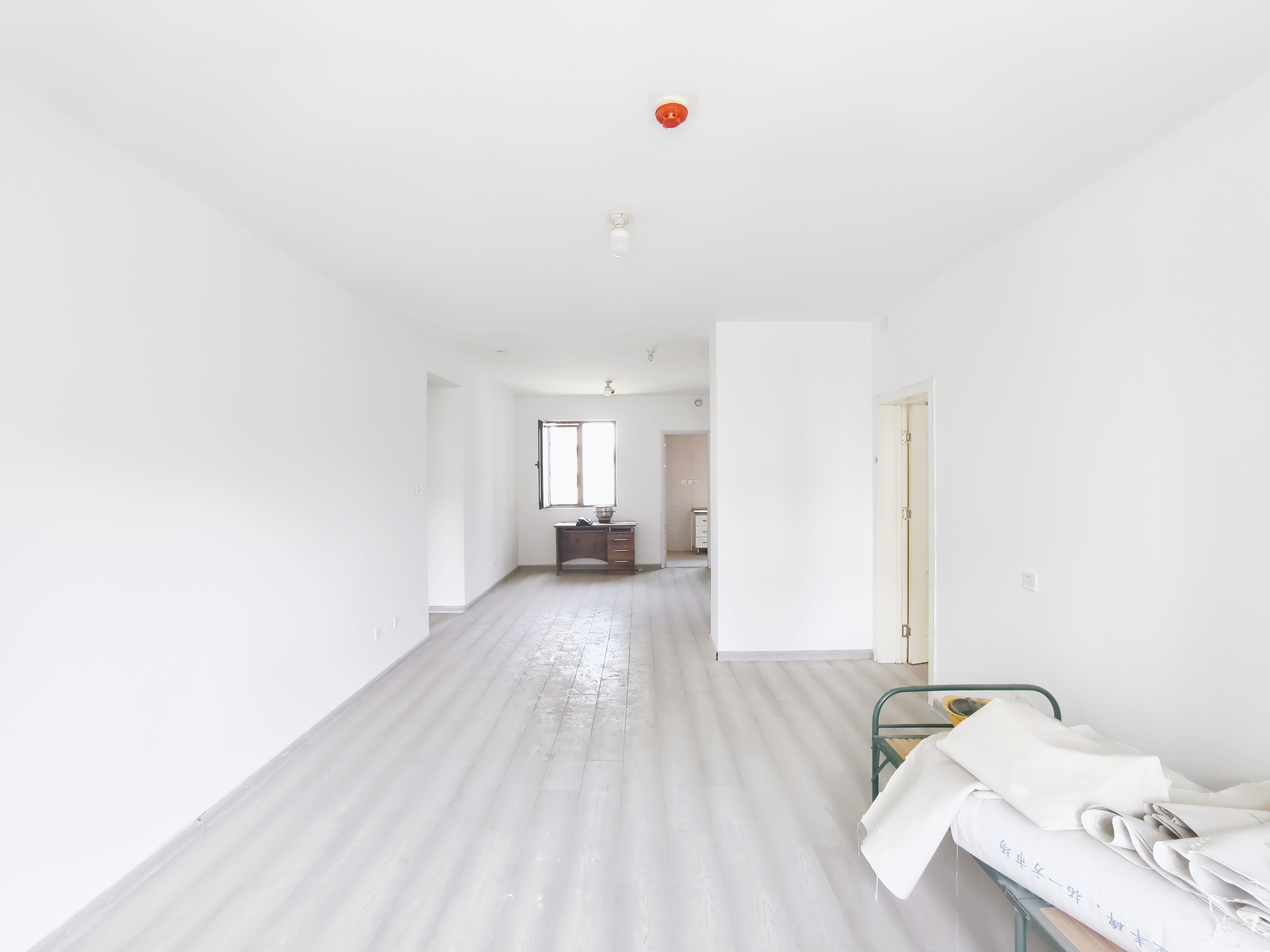  中新锦绣天地中苑四区 南北