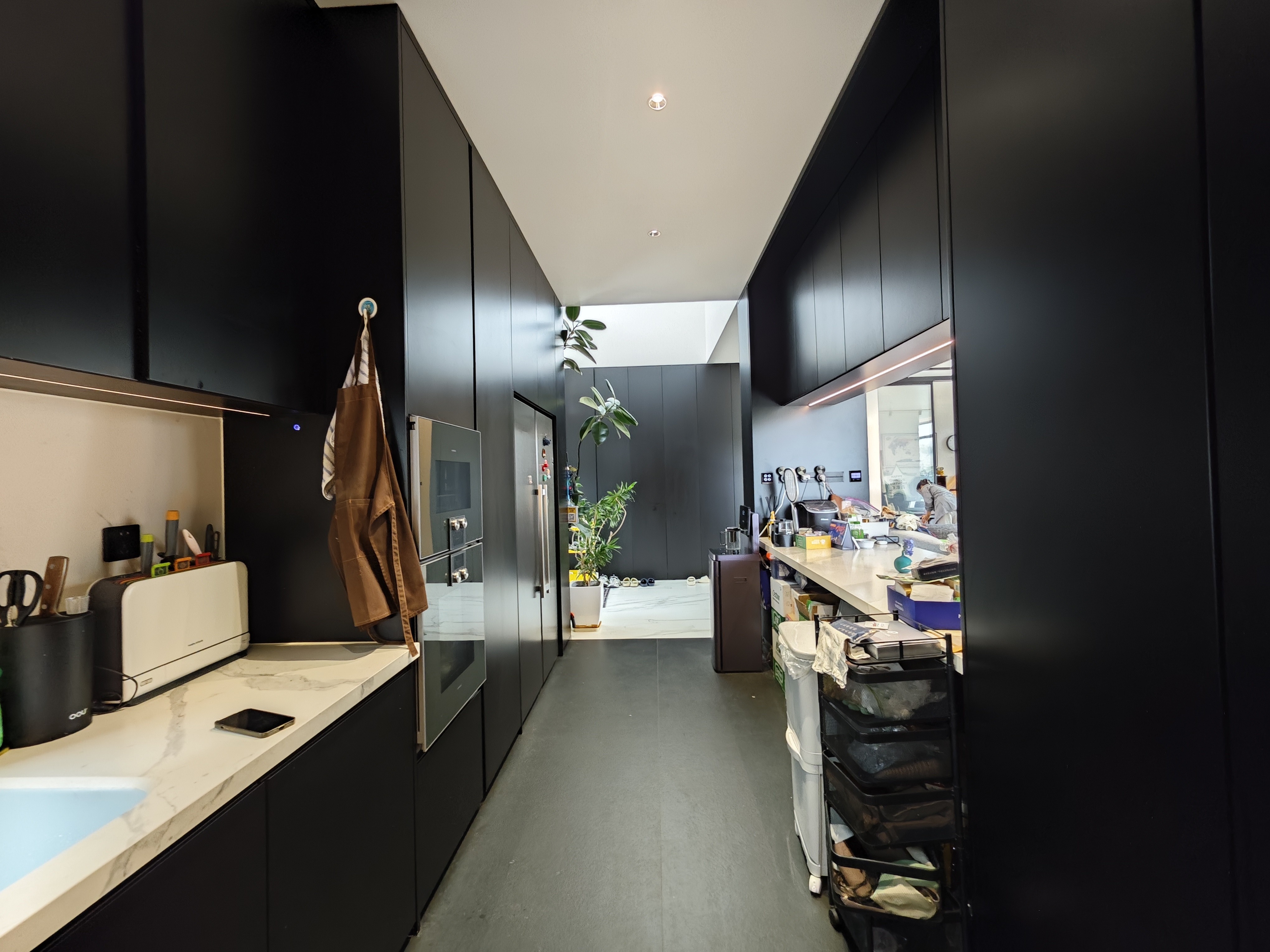 海尔绿城全运村