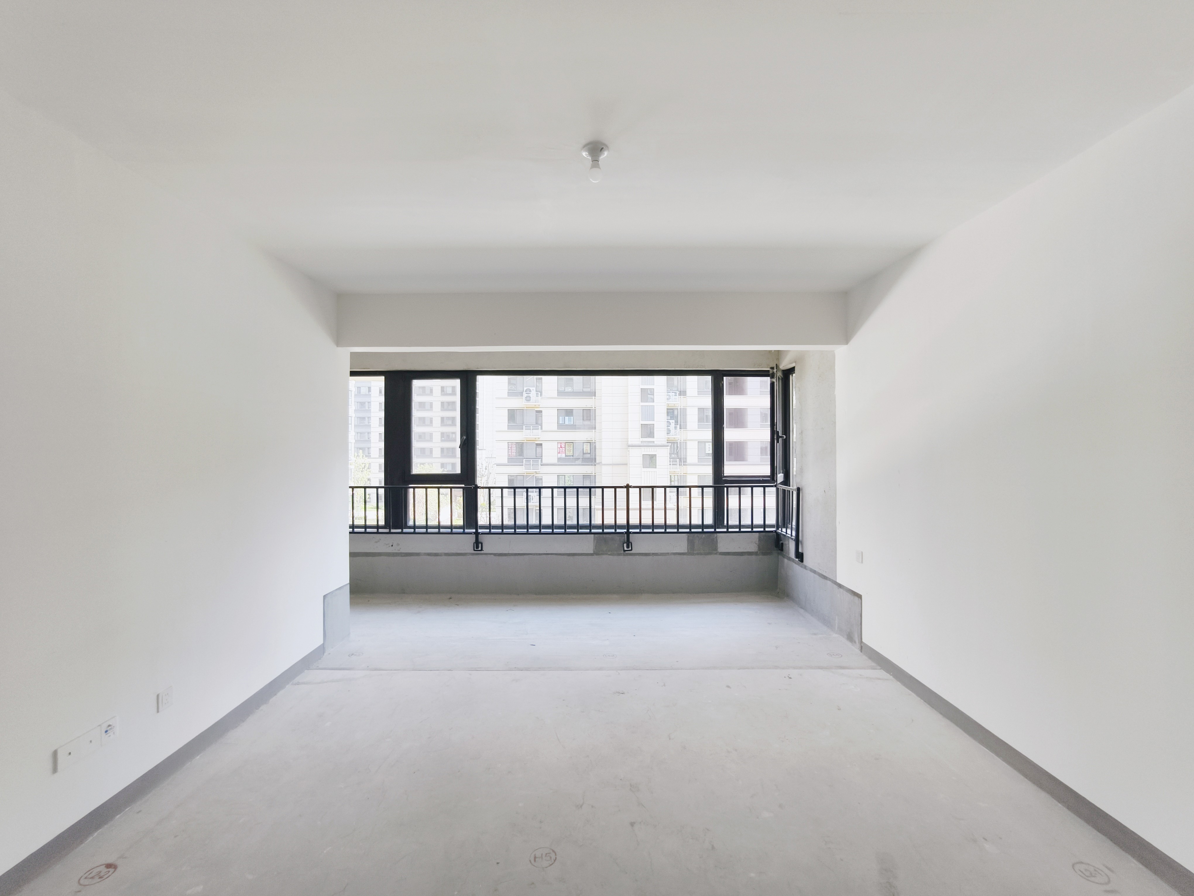 远洋潮起东方A4地块