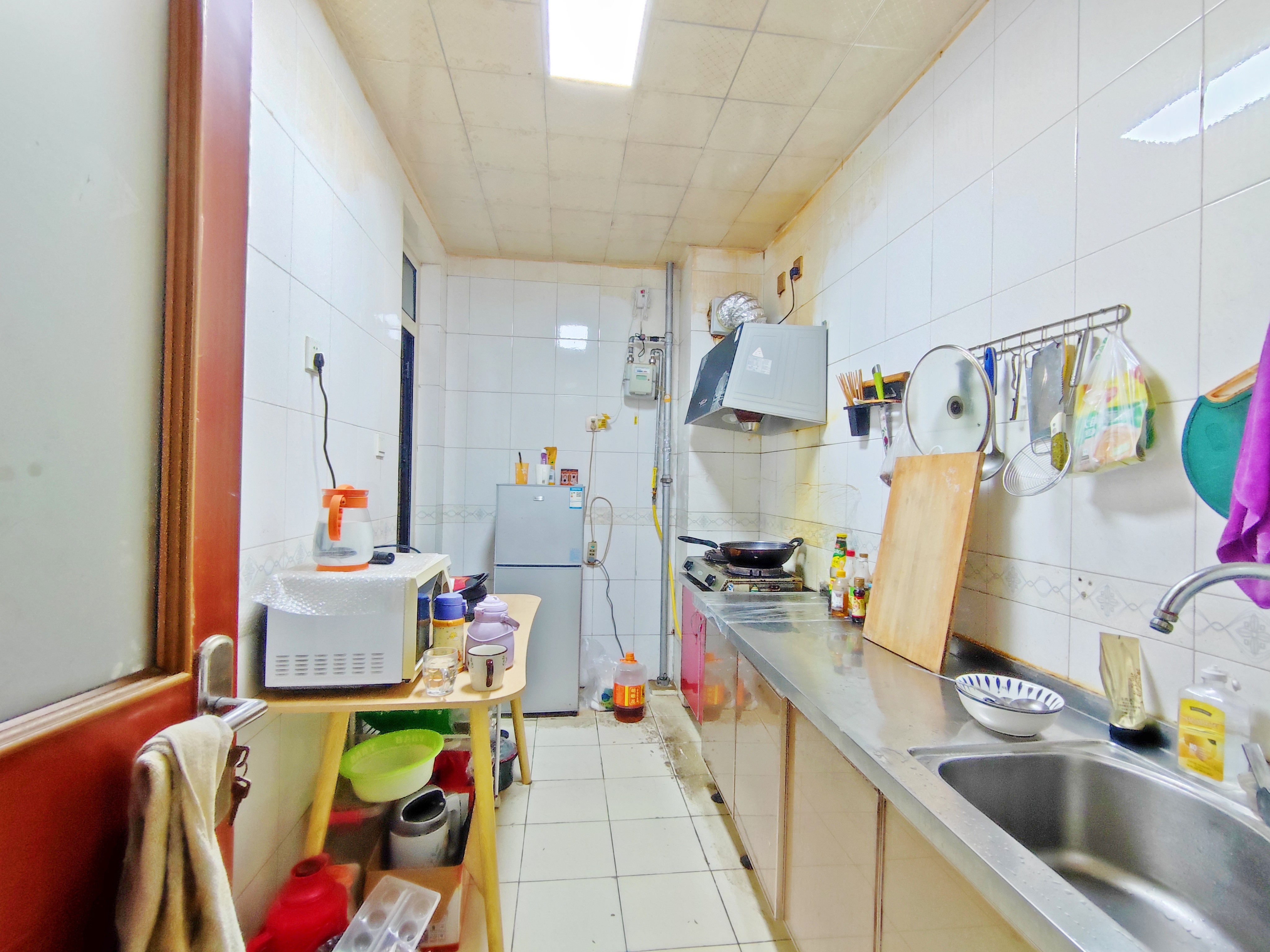 绿地国际花都(二期)