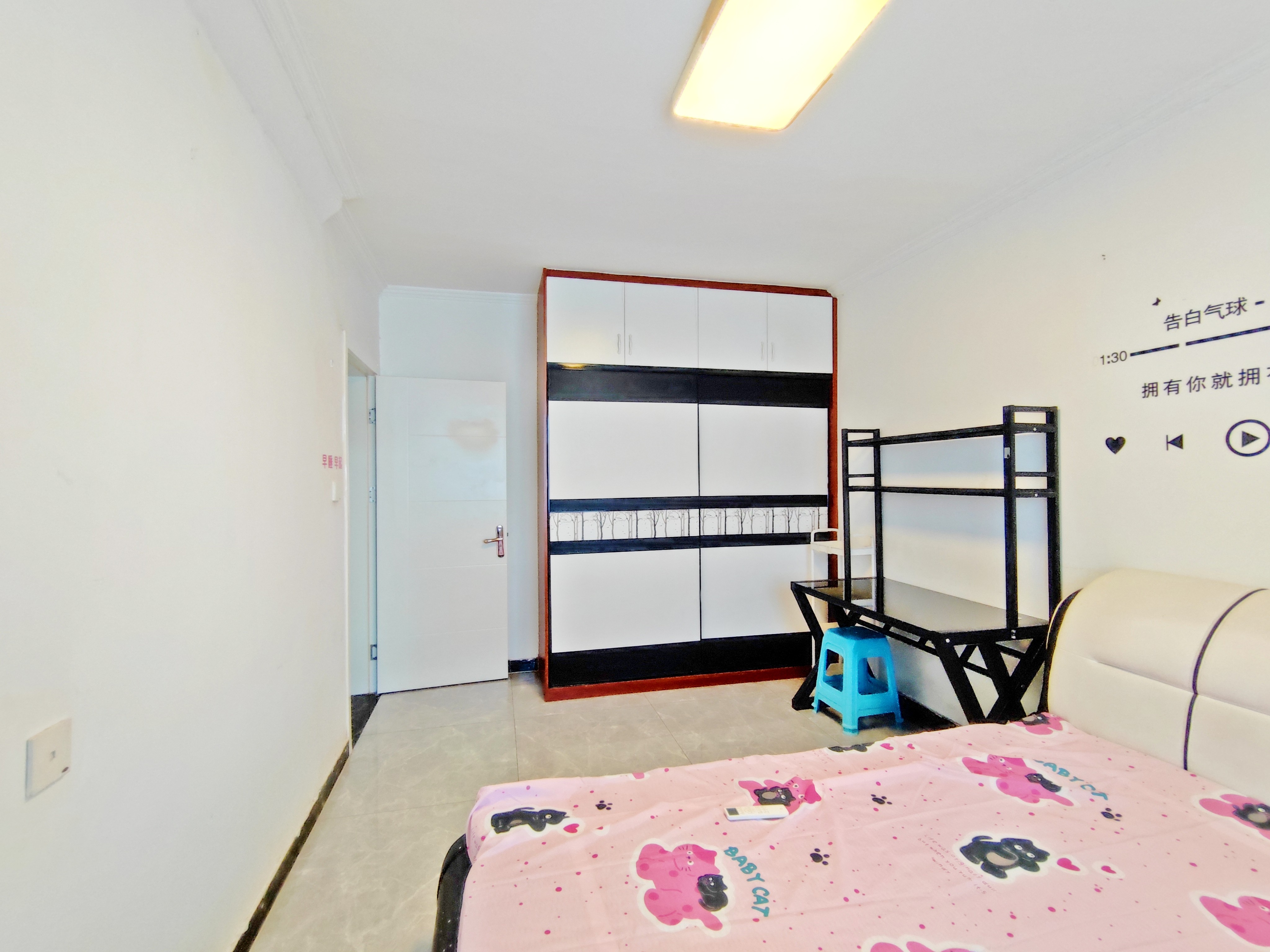 营市东街单位宿舍