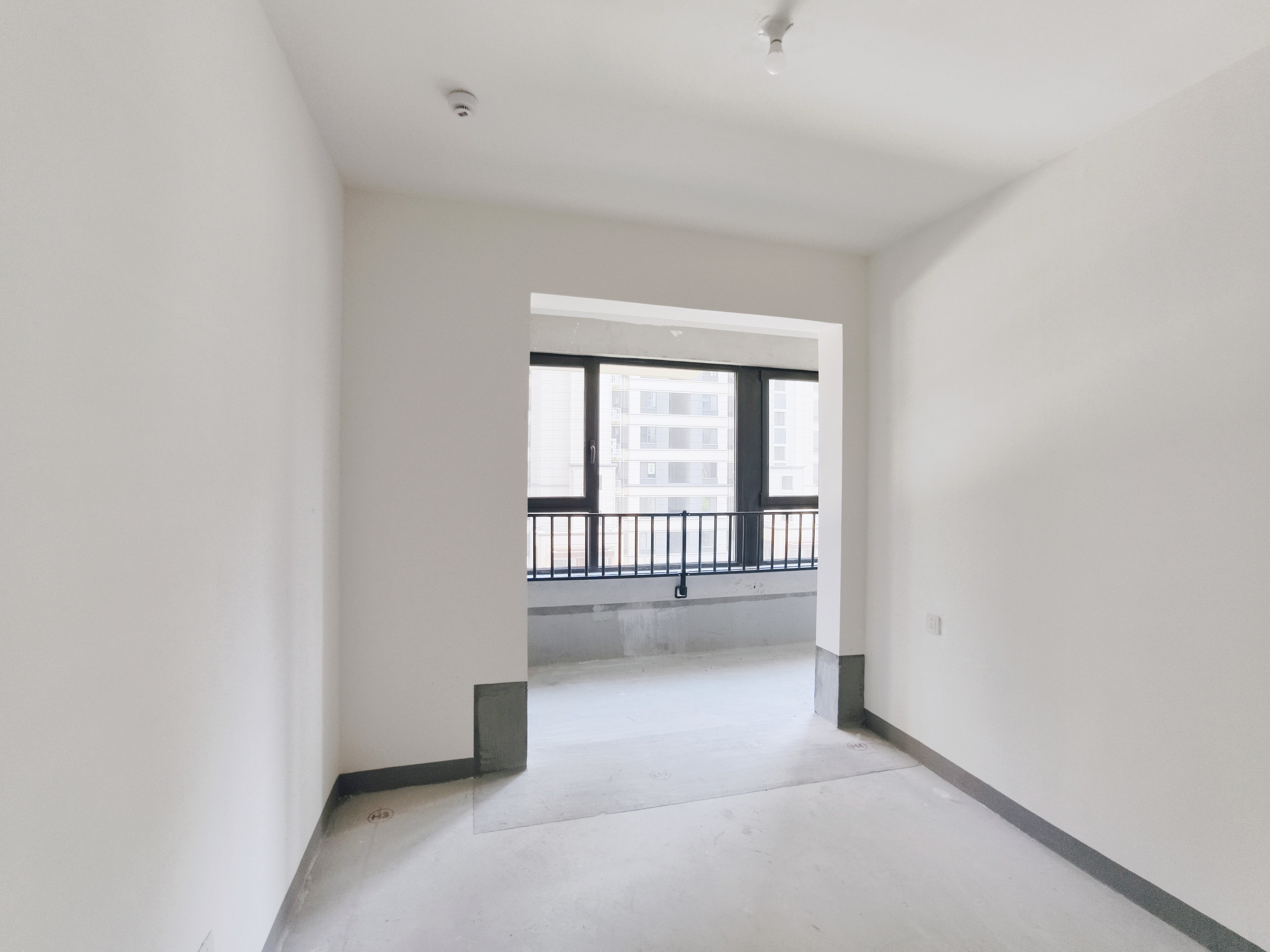 远洋潮起东方A4地块