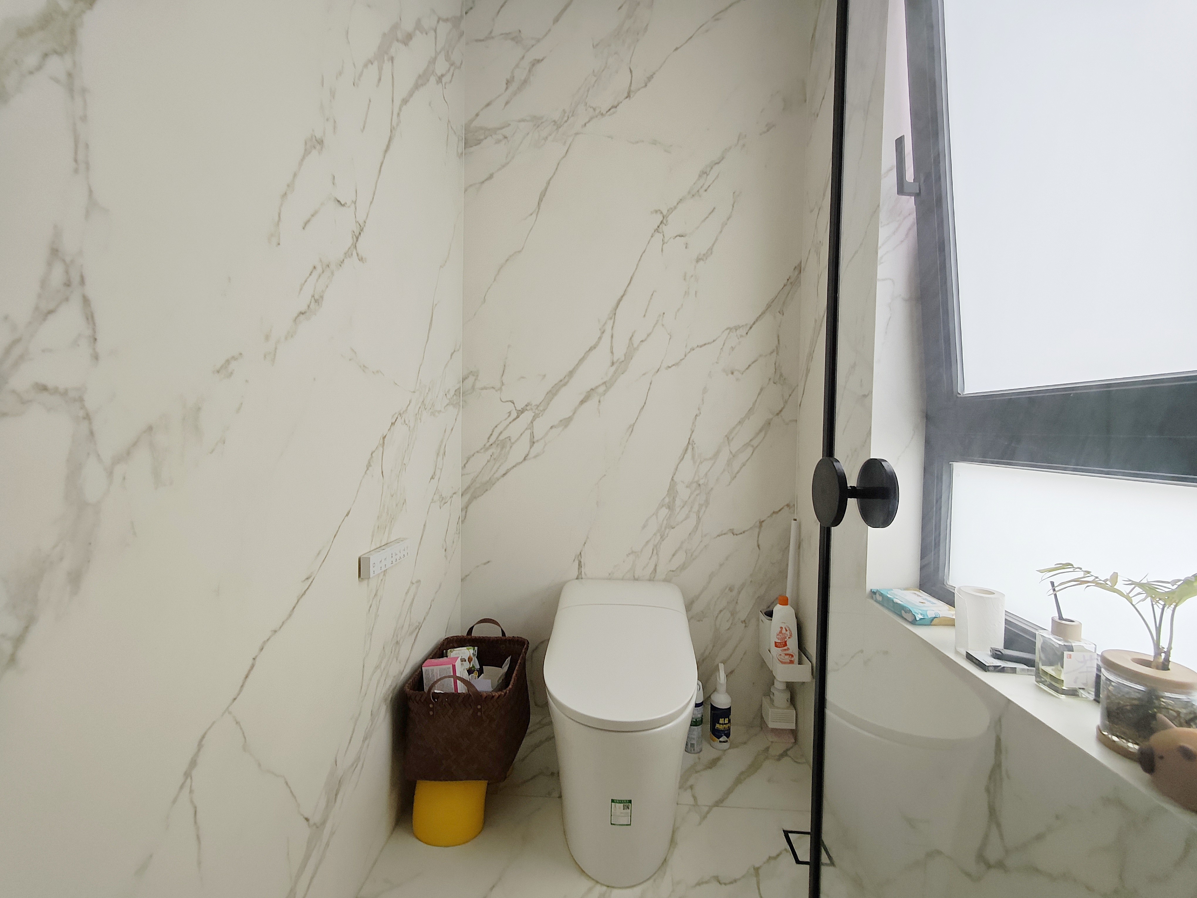 海尔绿城全运村