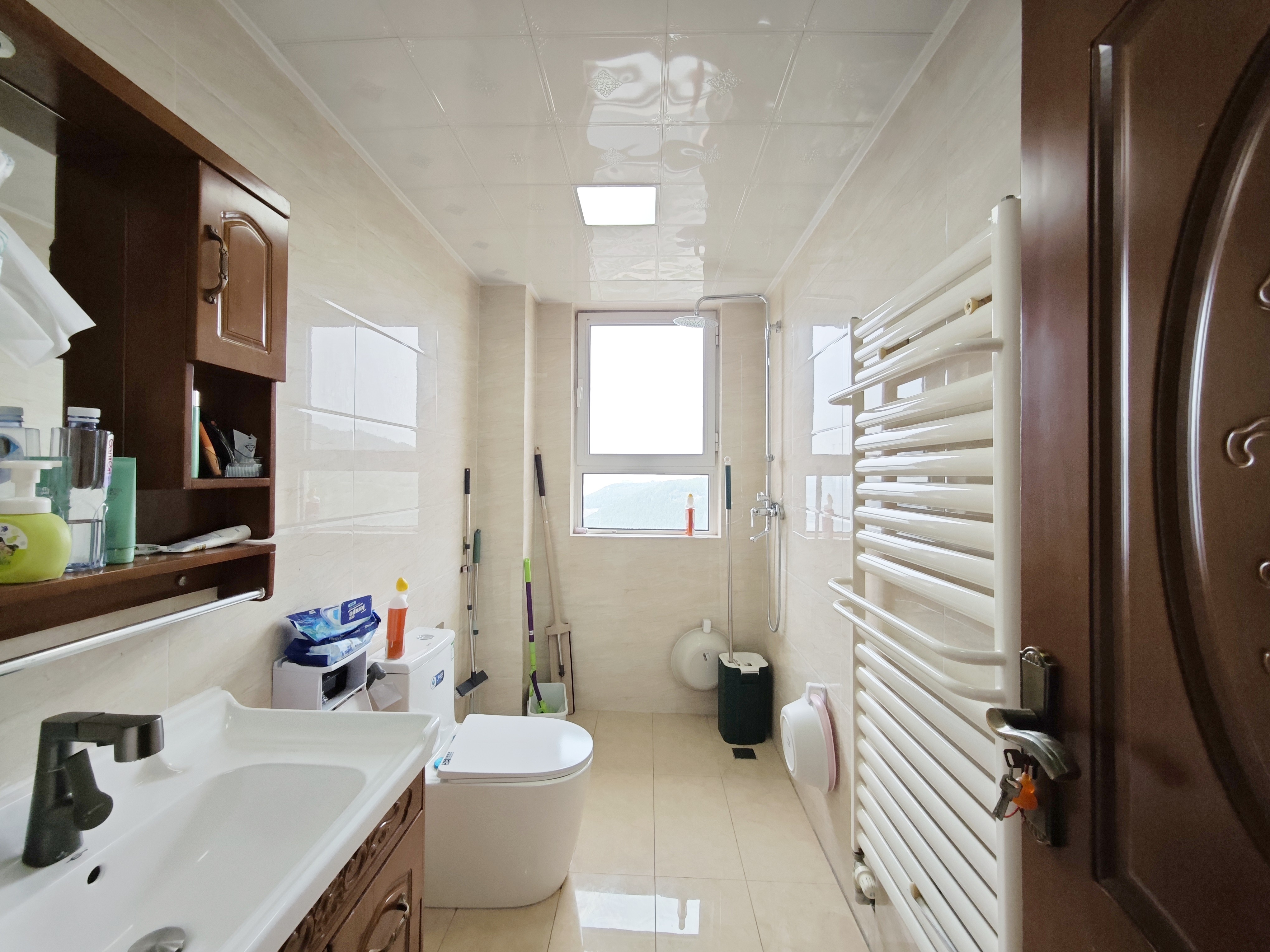 凤凰国际城北区