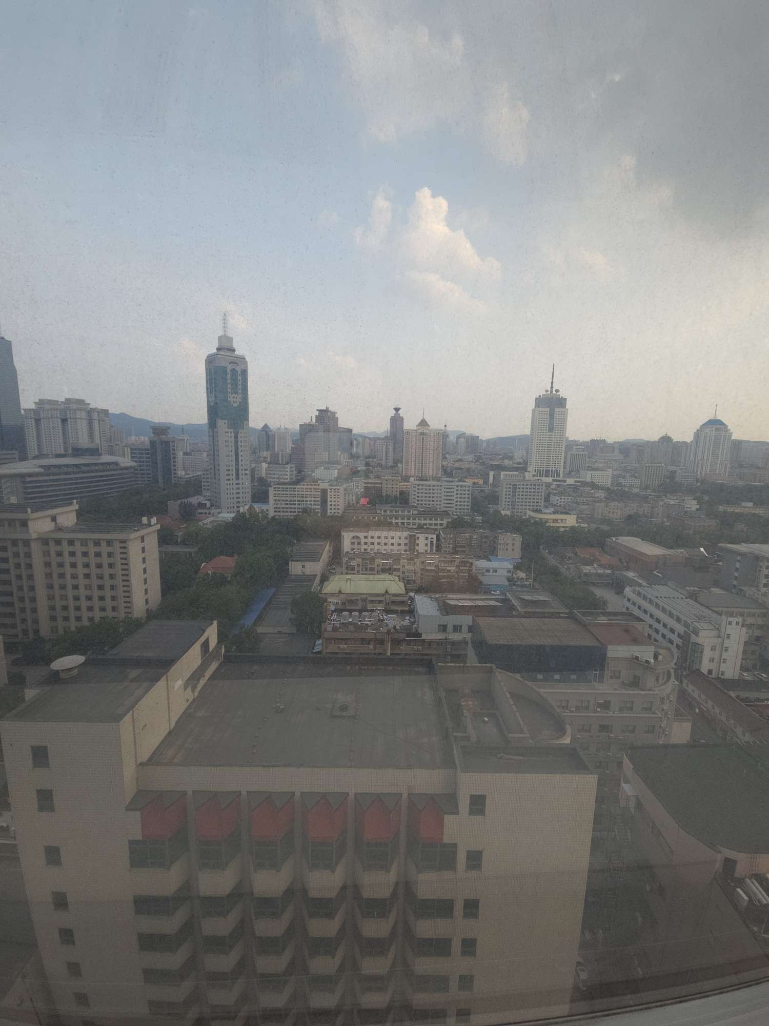 明珠国际商务港