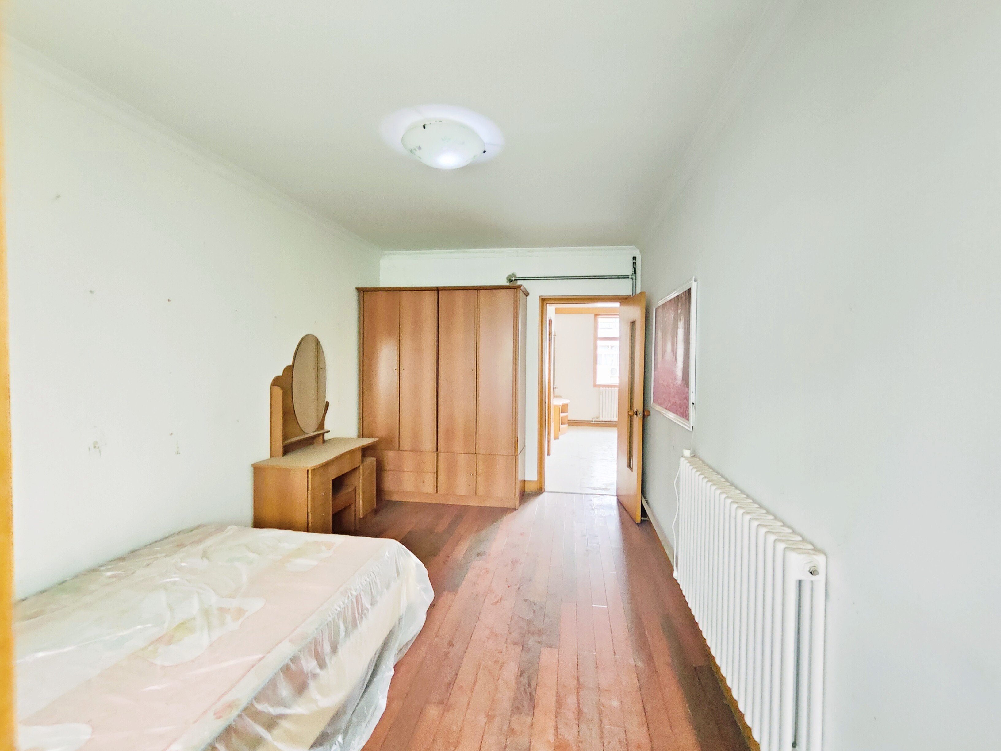 历山北路一建宿舍