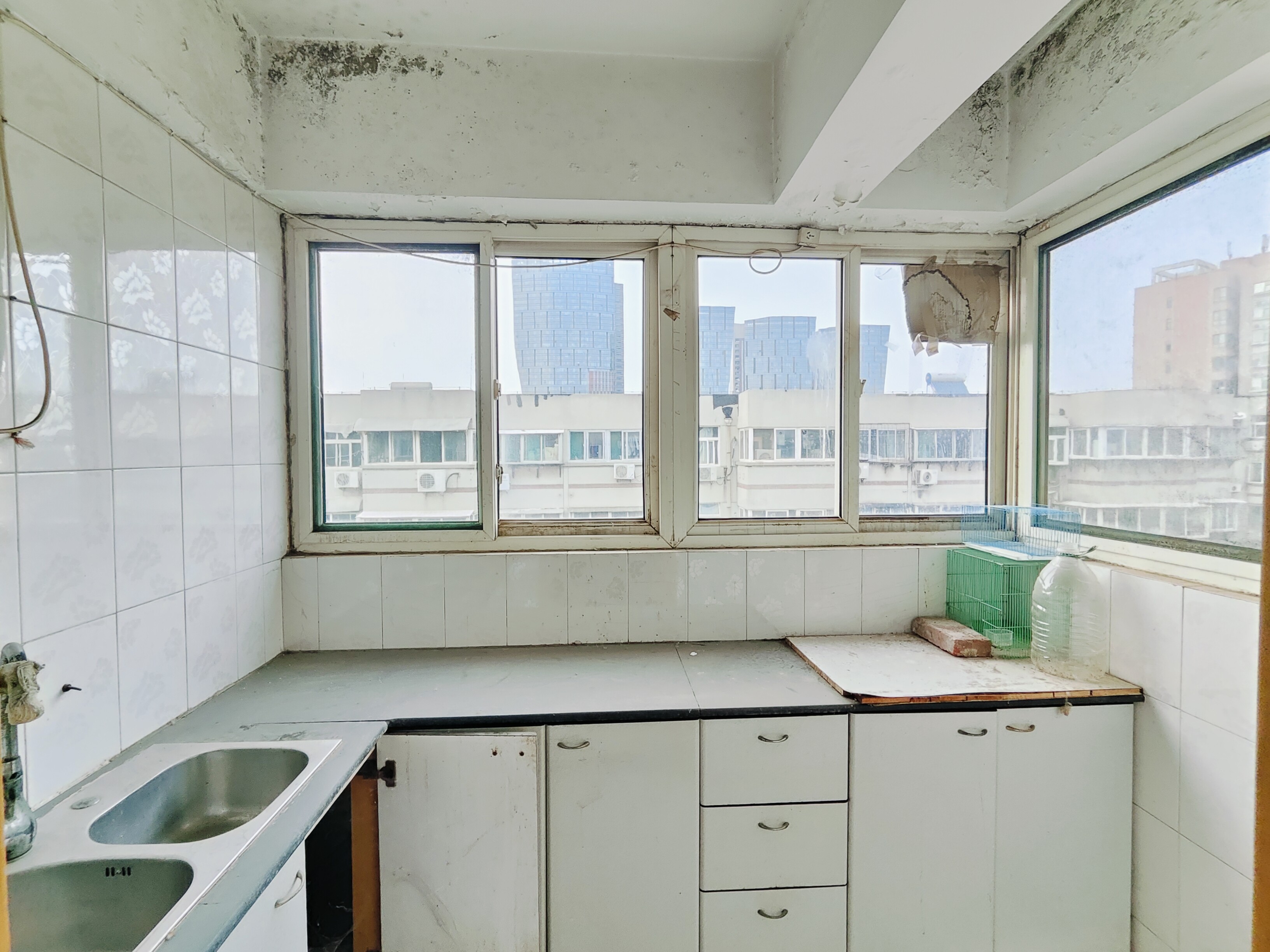 历山北路一建宿舍