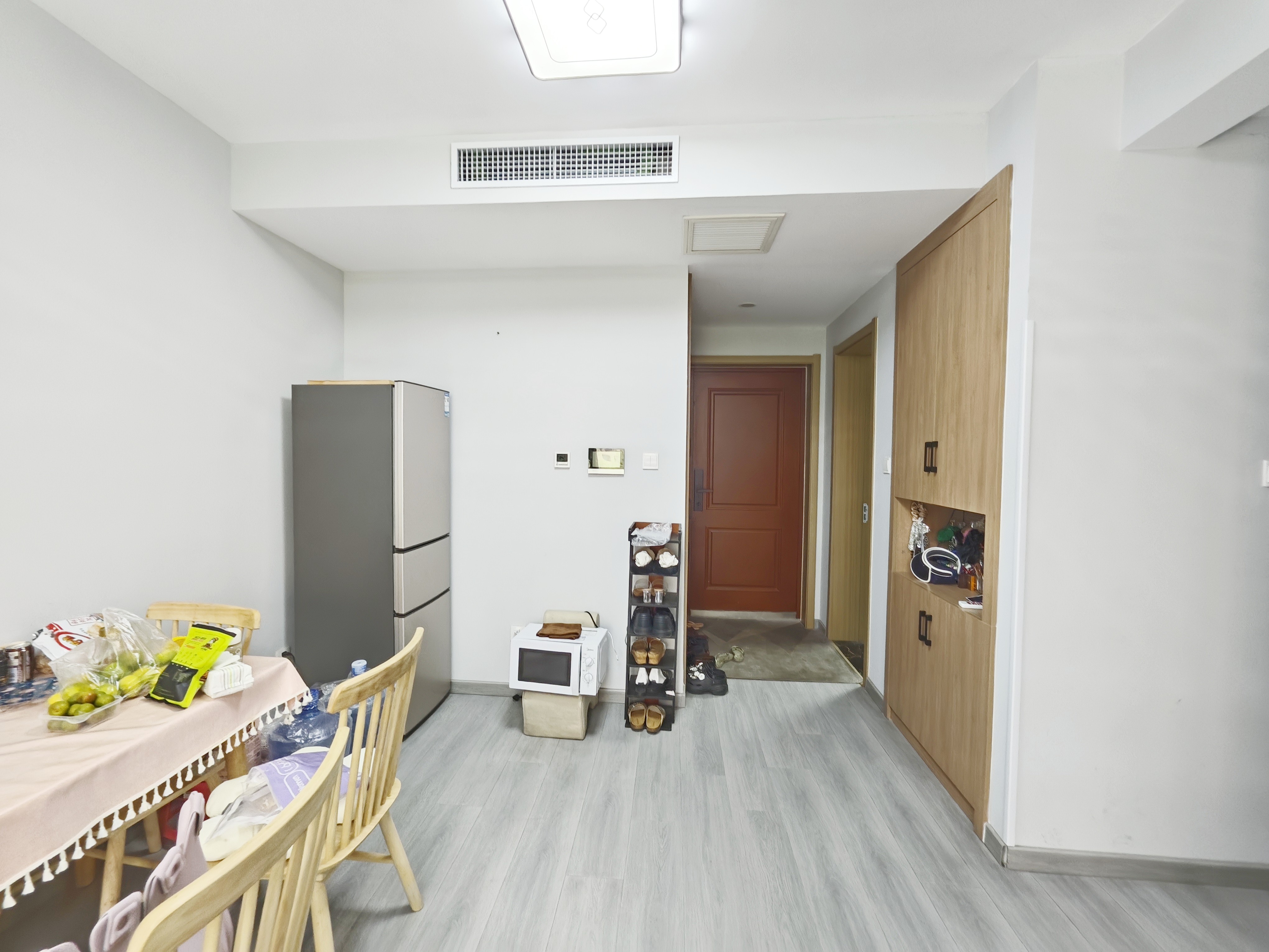 高新绿城玉兰花园