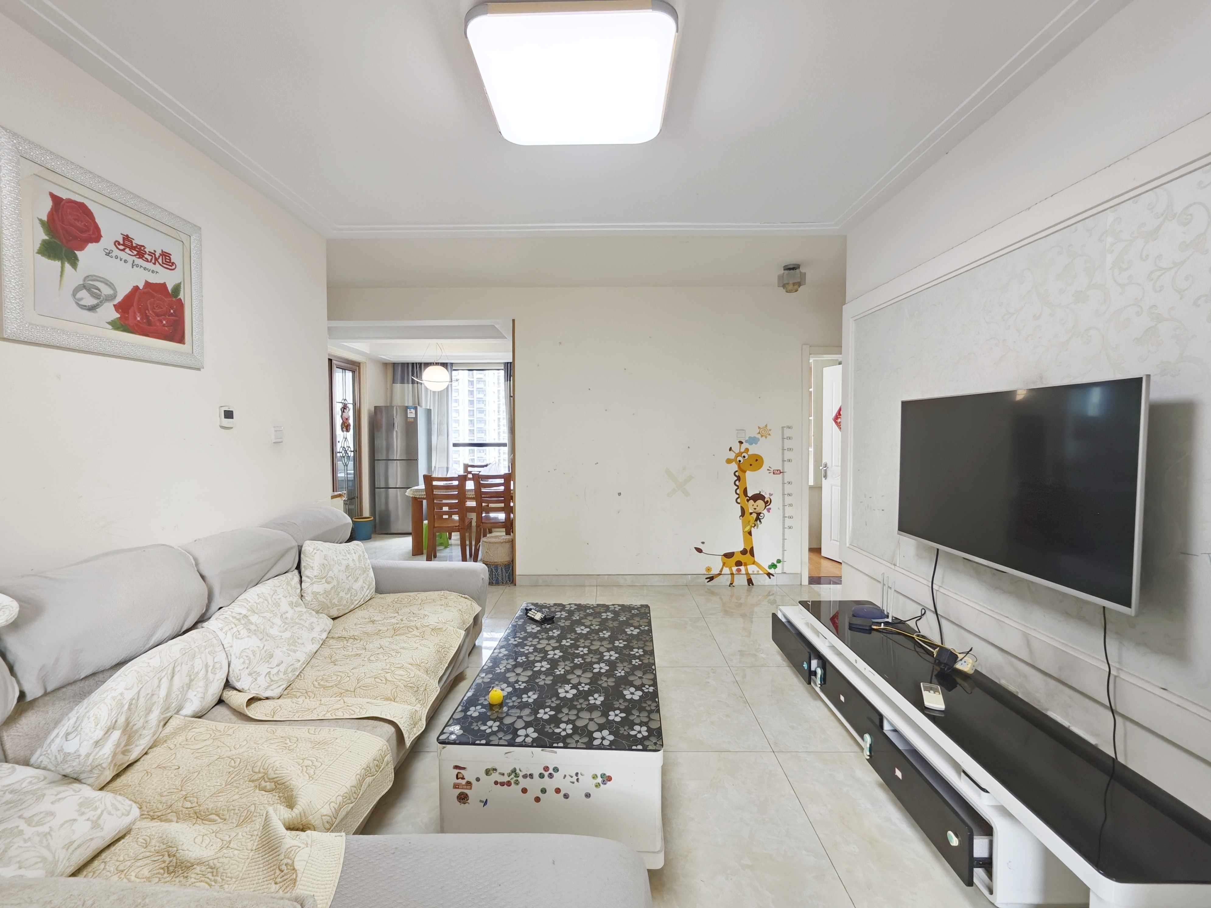 鲁邦奥林逸城东区