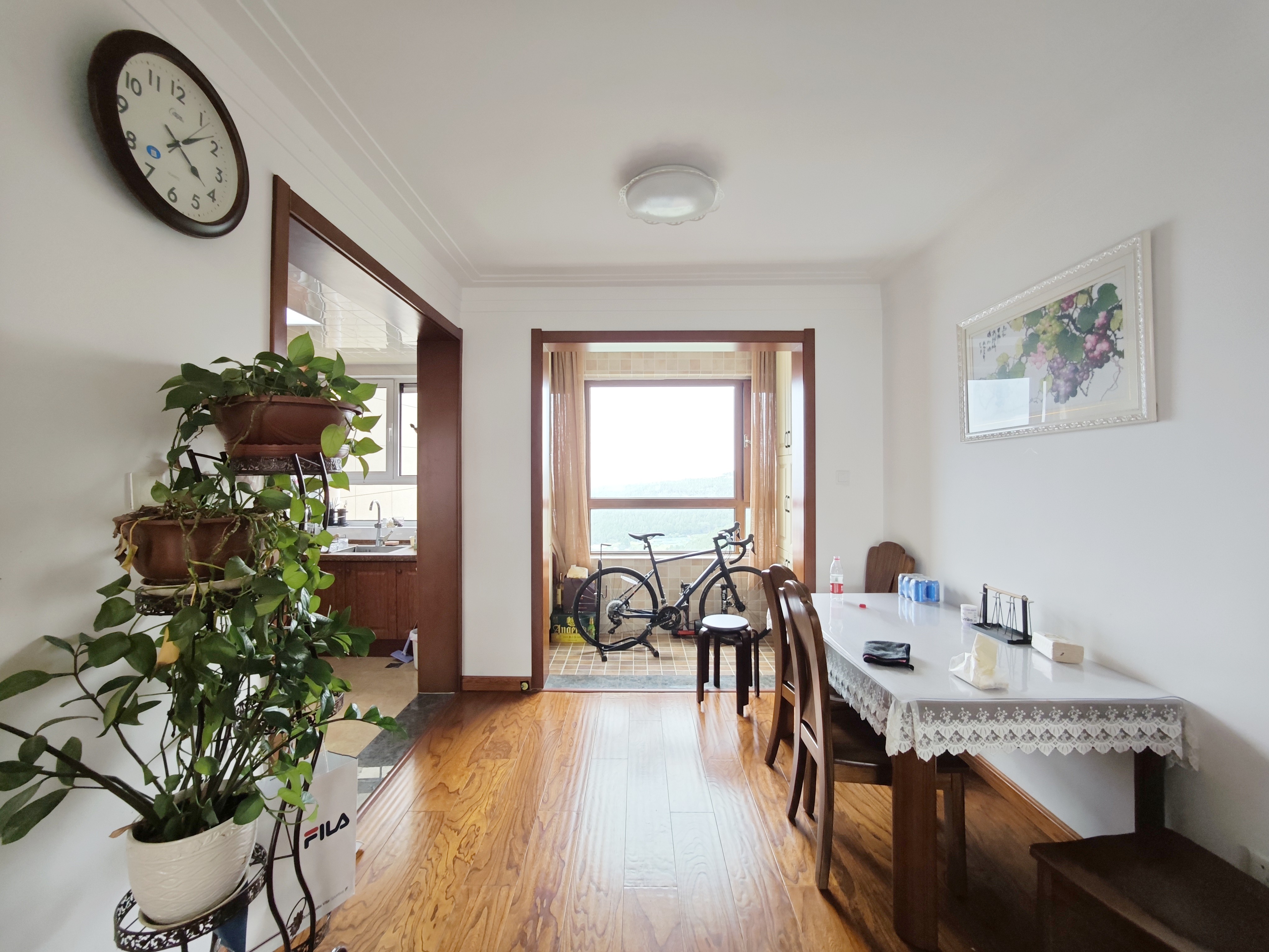 凤凰国际城北区