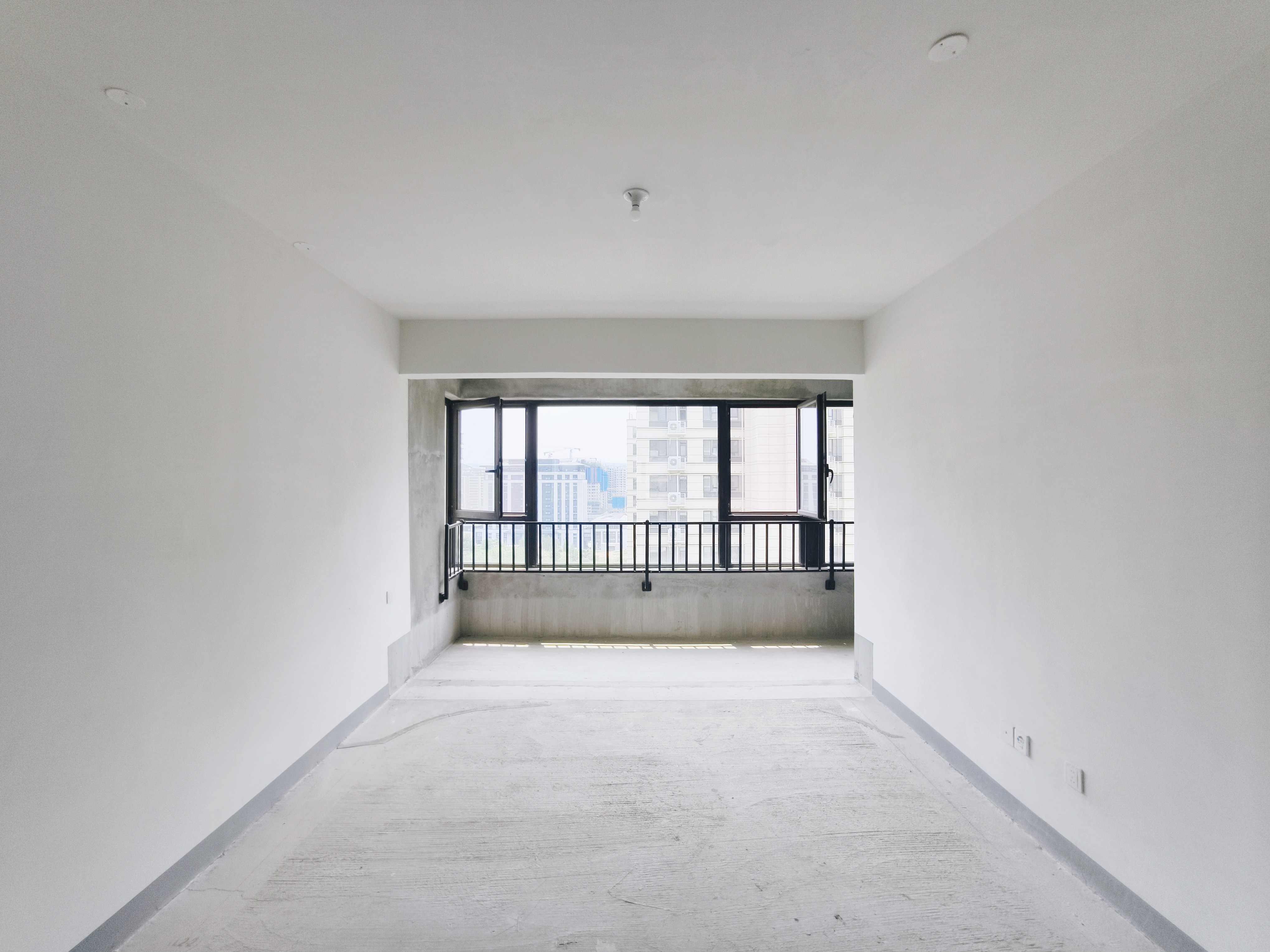 远洋潮起东方A4地块