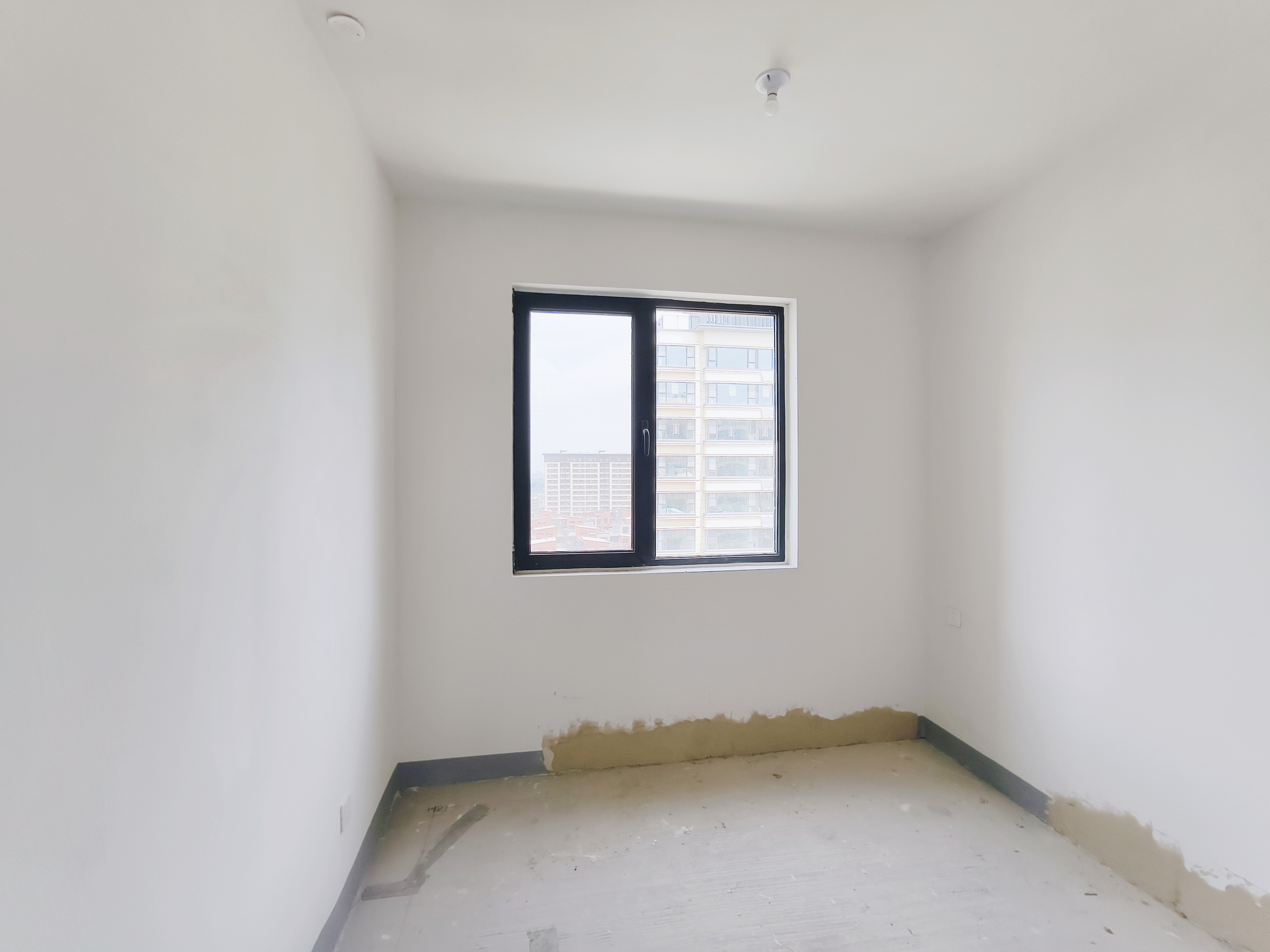 远洋潮起东方A4地块