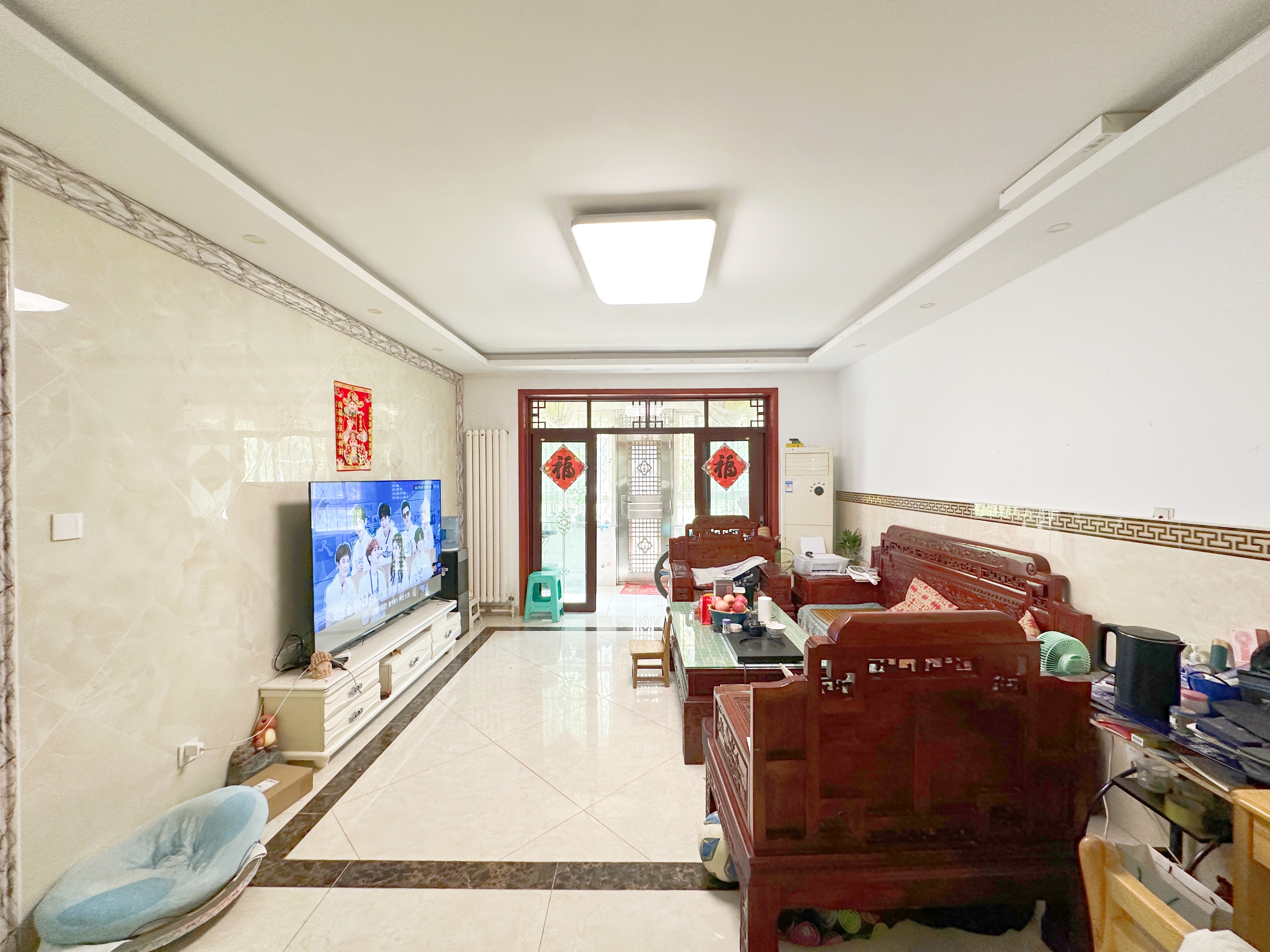  鑫苑碧水尚景 南