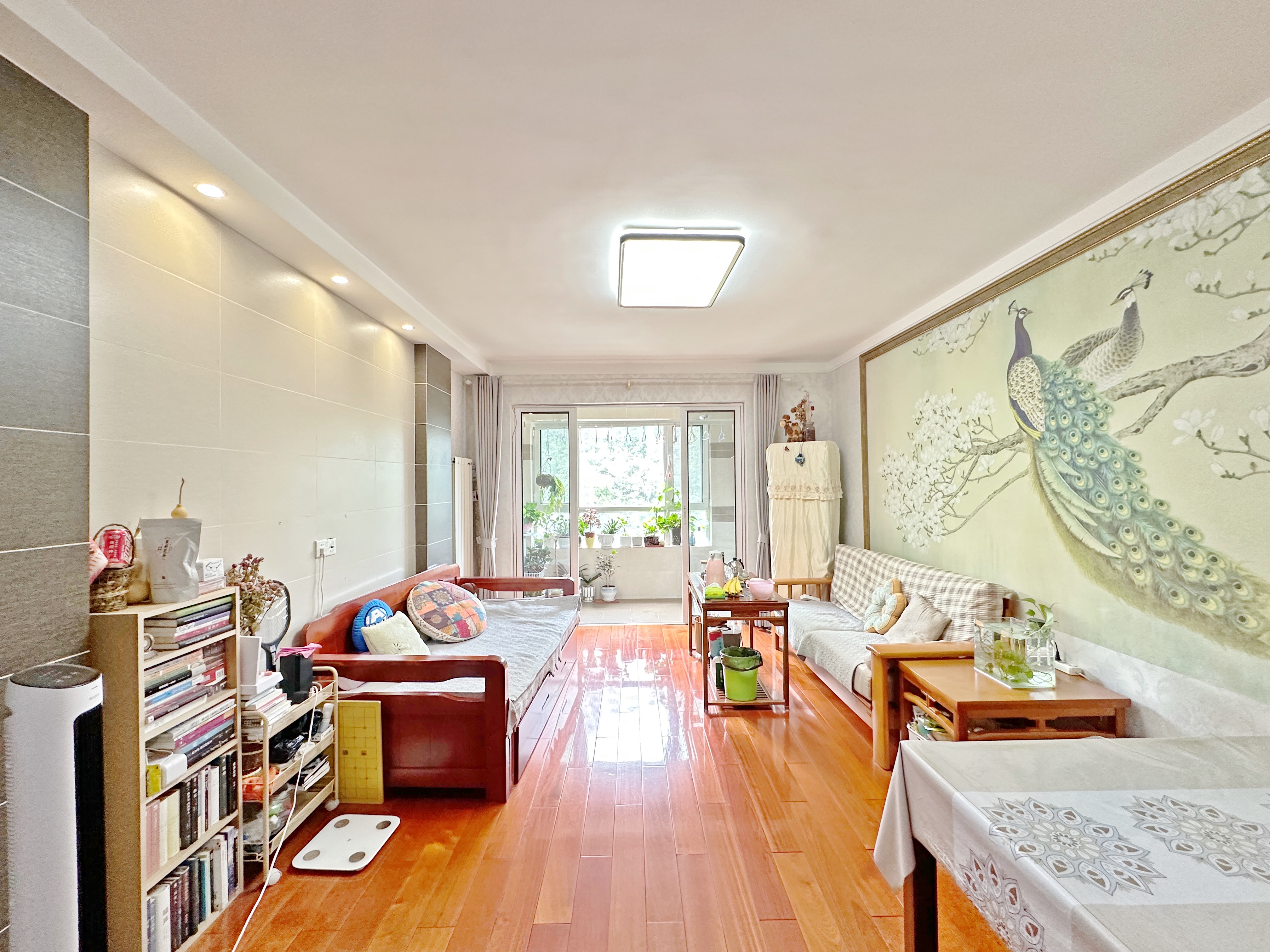 阳光100国际新城(G区)