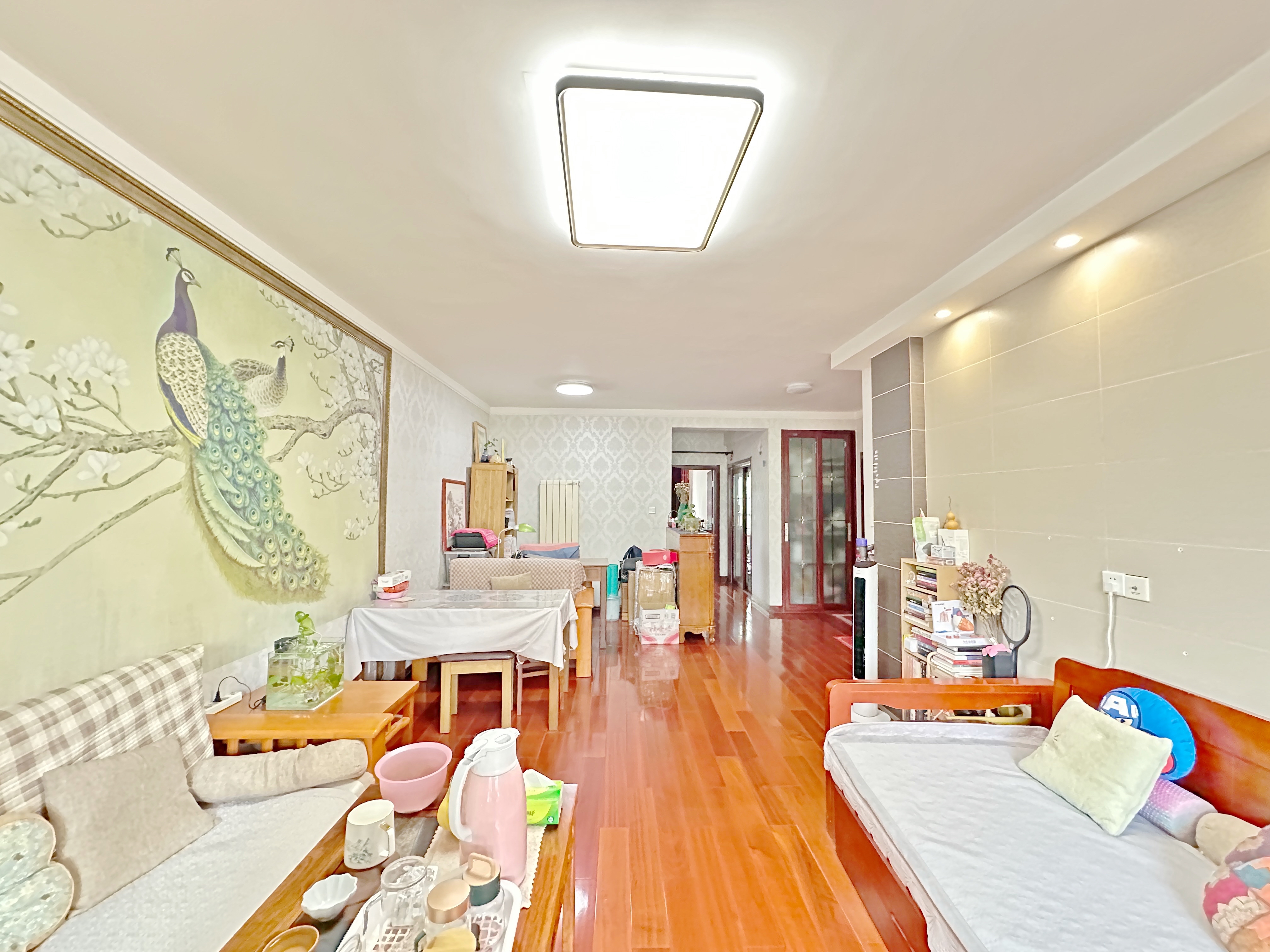 阳光100国际新城(G区)