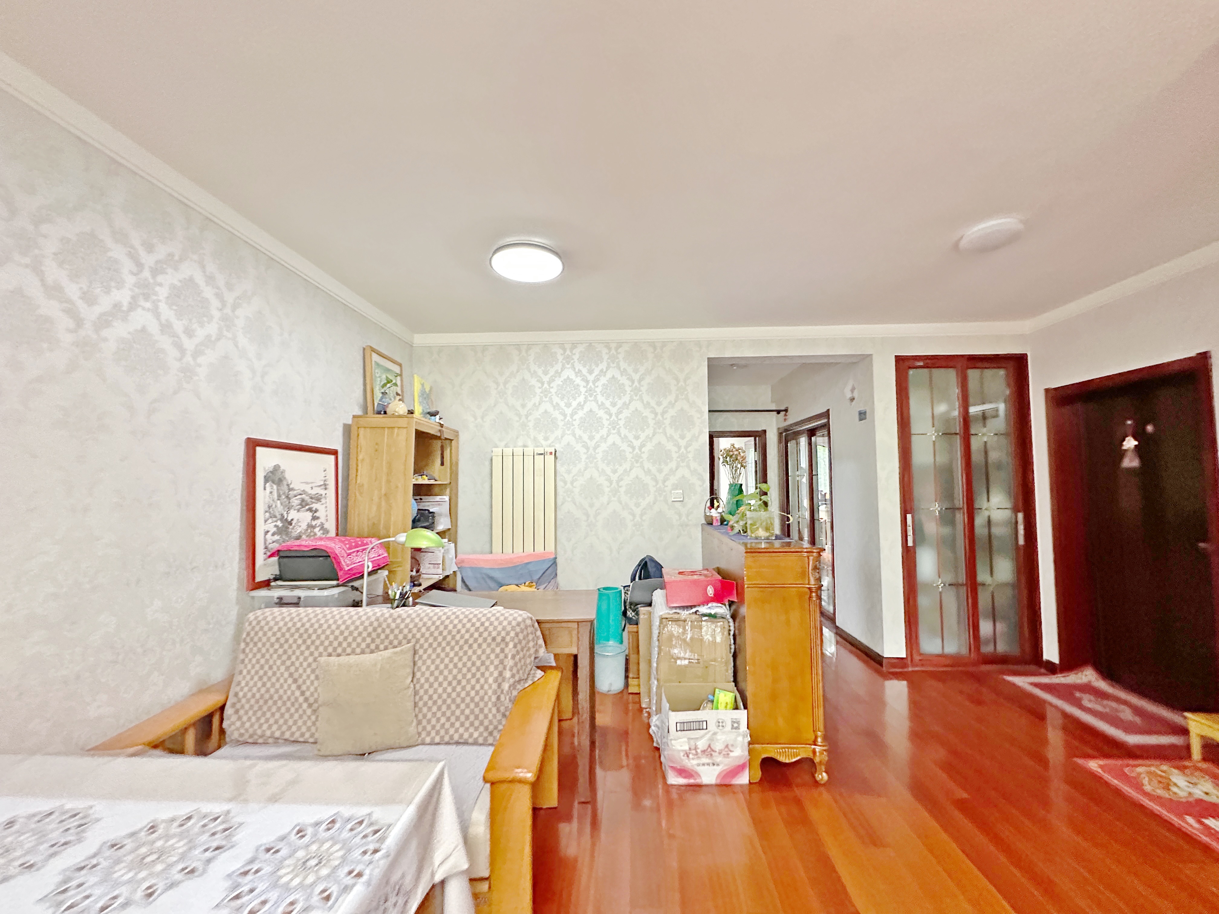 阳光100国际新城(G区)