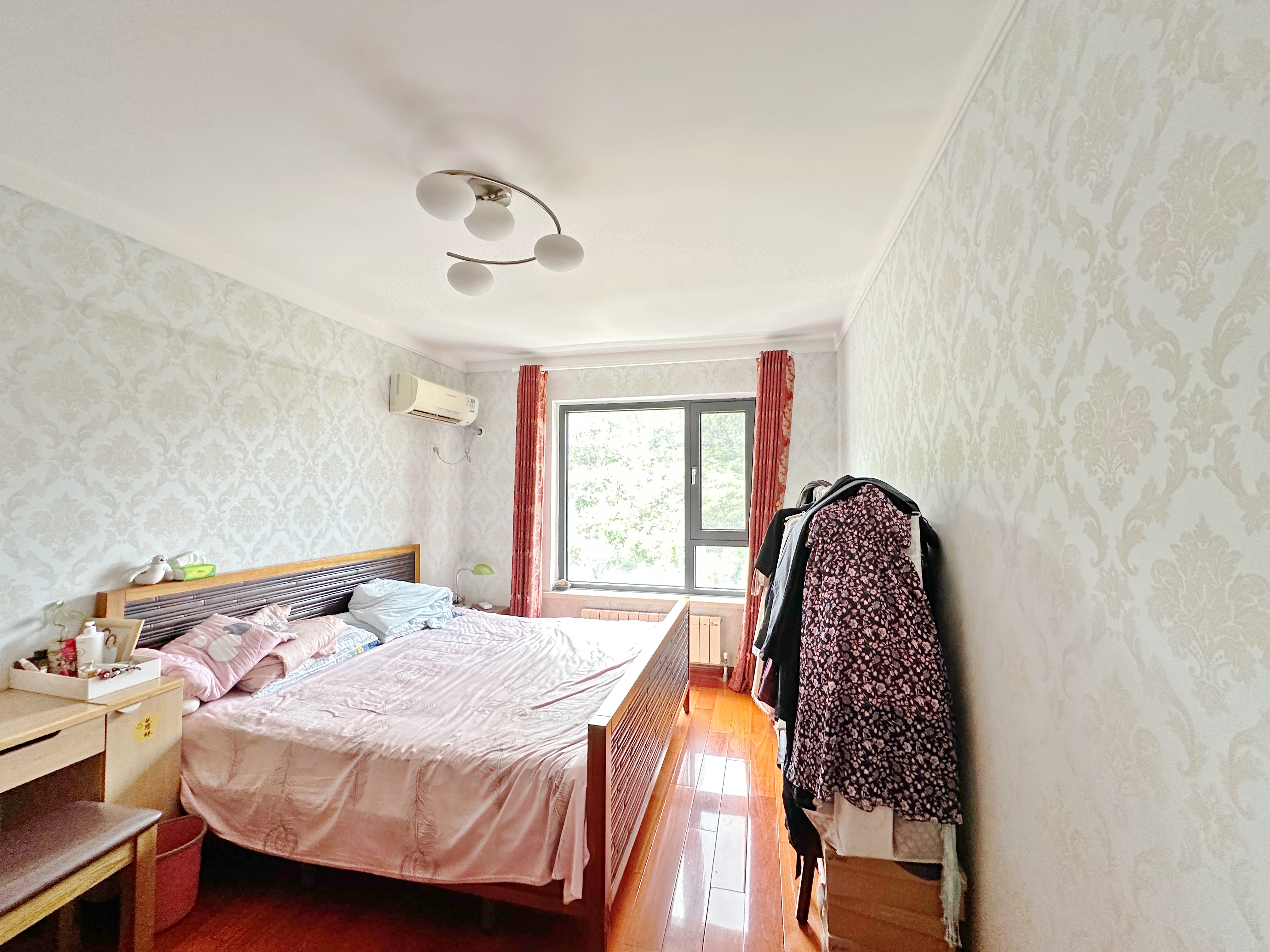 阳光100国际新城(G区)