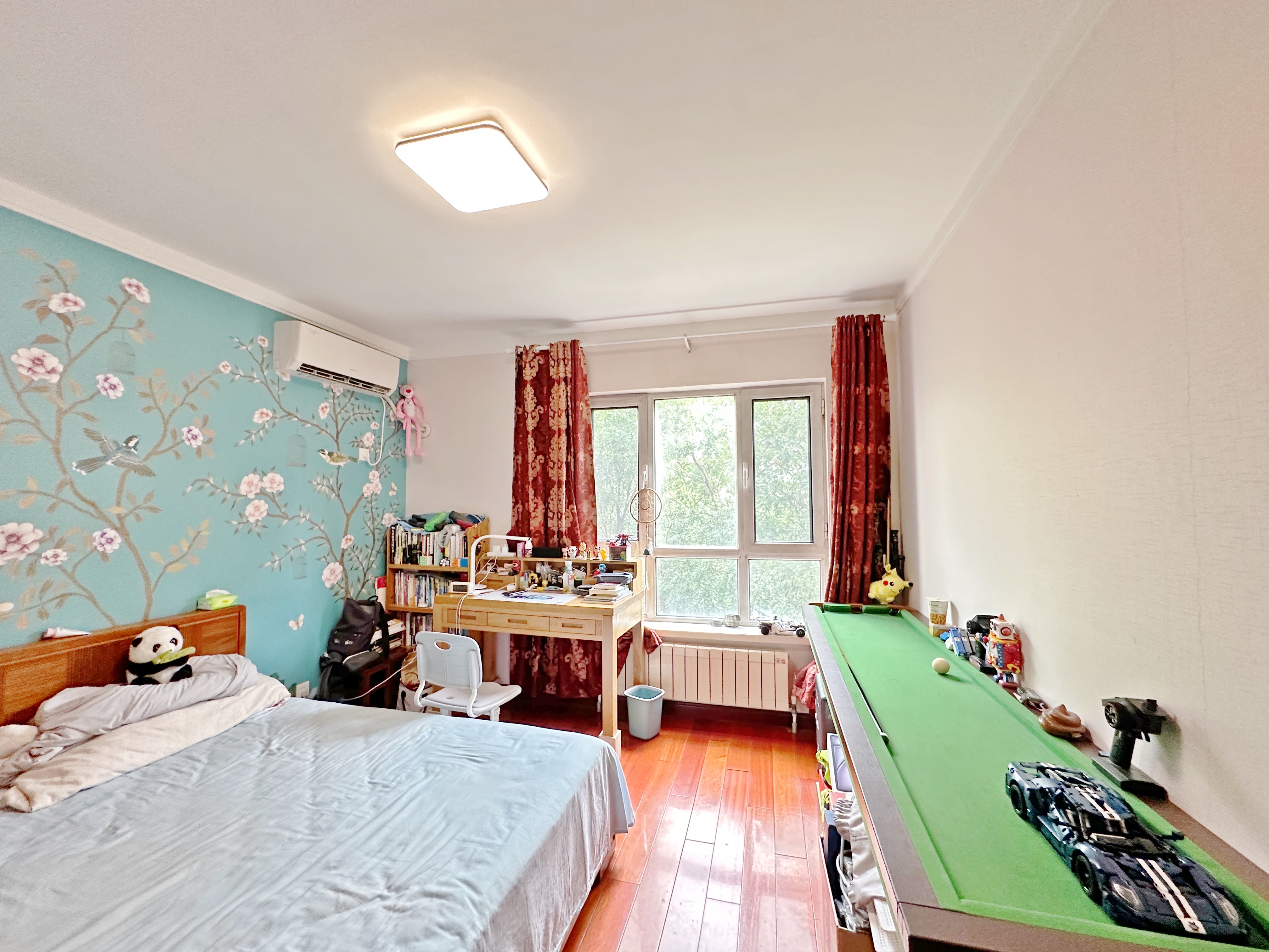 阳光100国际新城(G区)