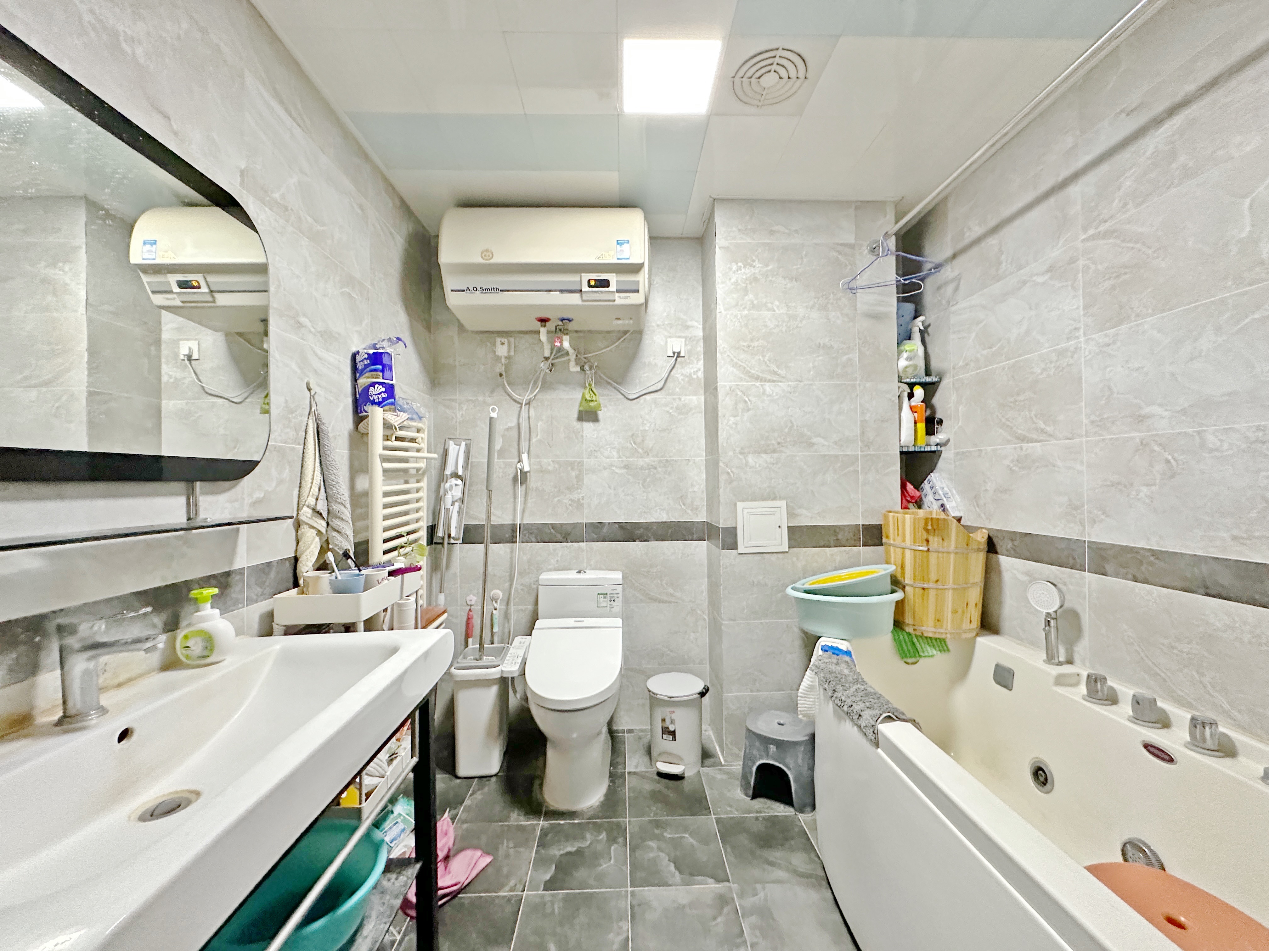 阳光100国际新城(G区)