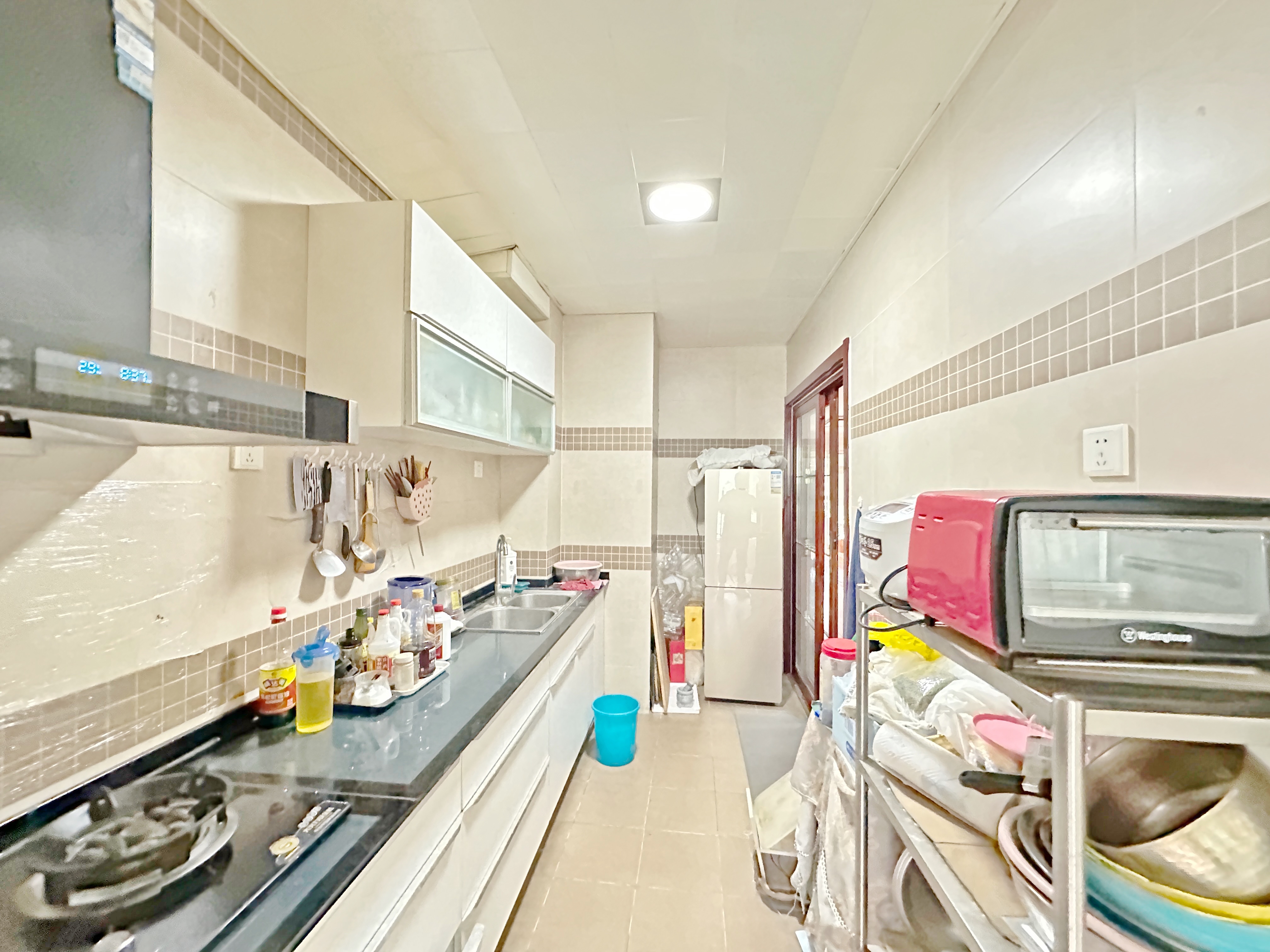 阳光100国际新城(G区)